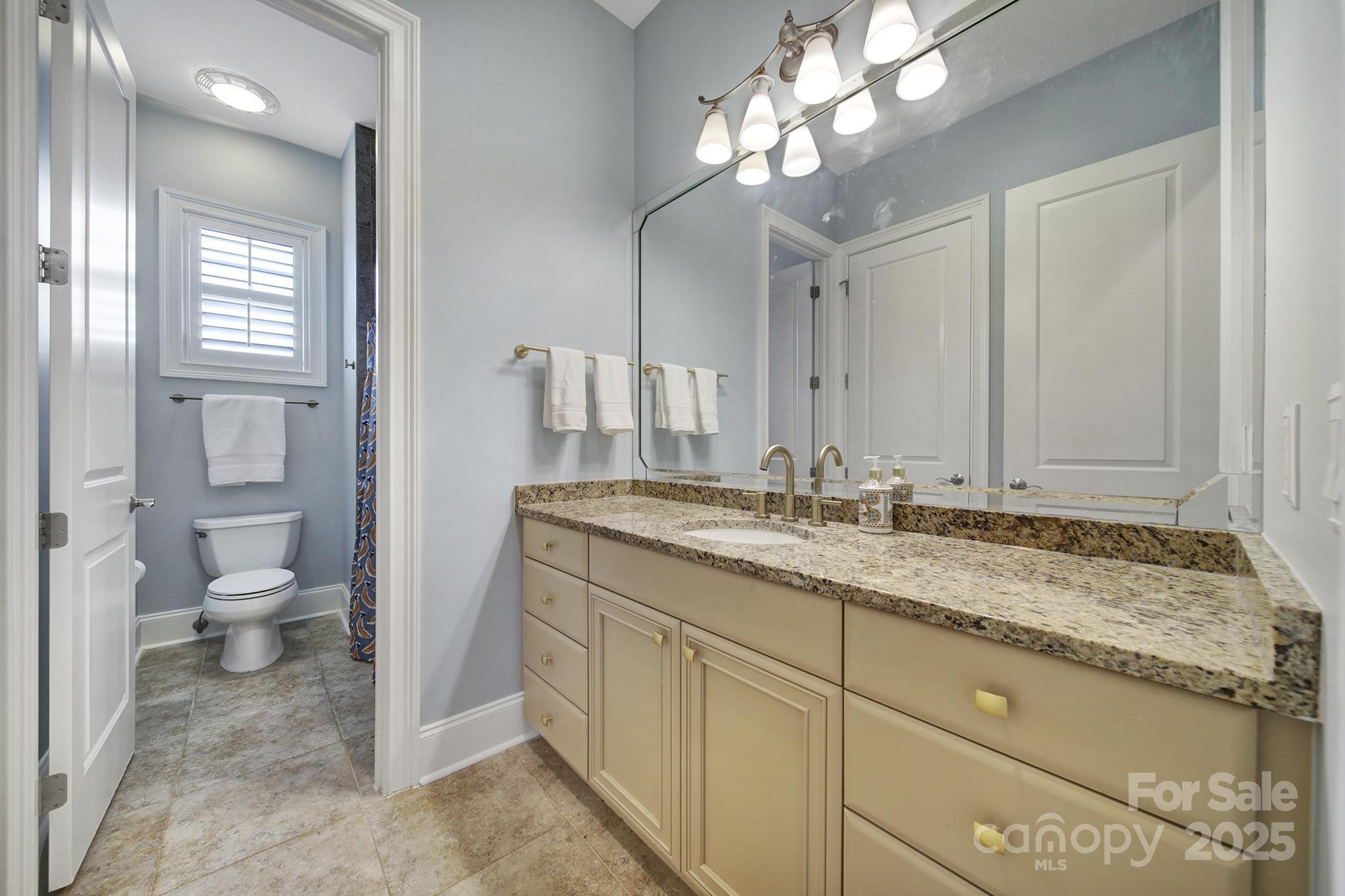 Springfield - Residential