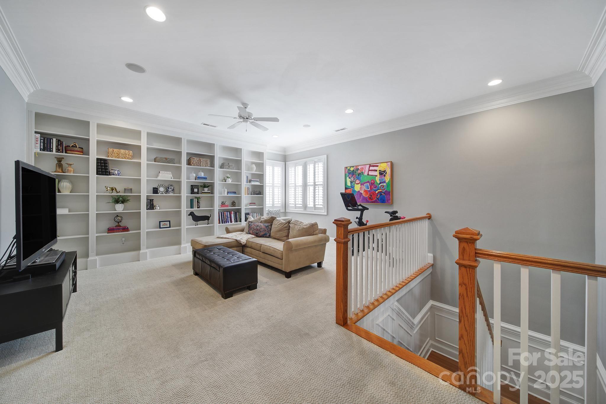 Springfield - Residential