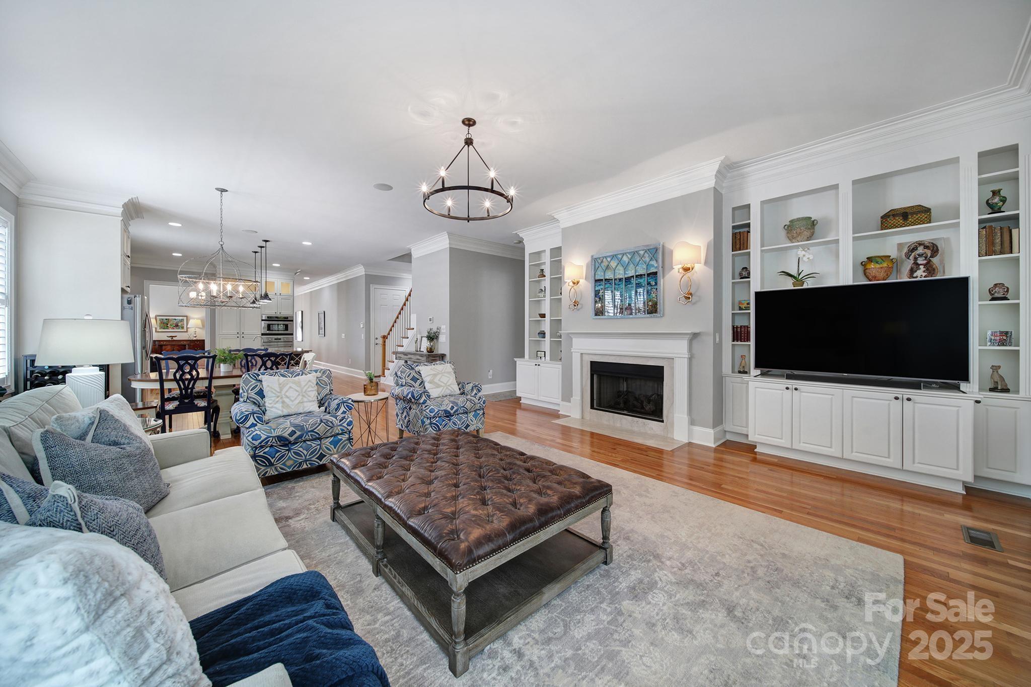 Springfield - Residential