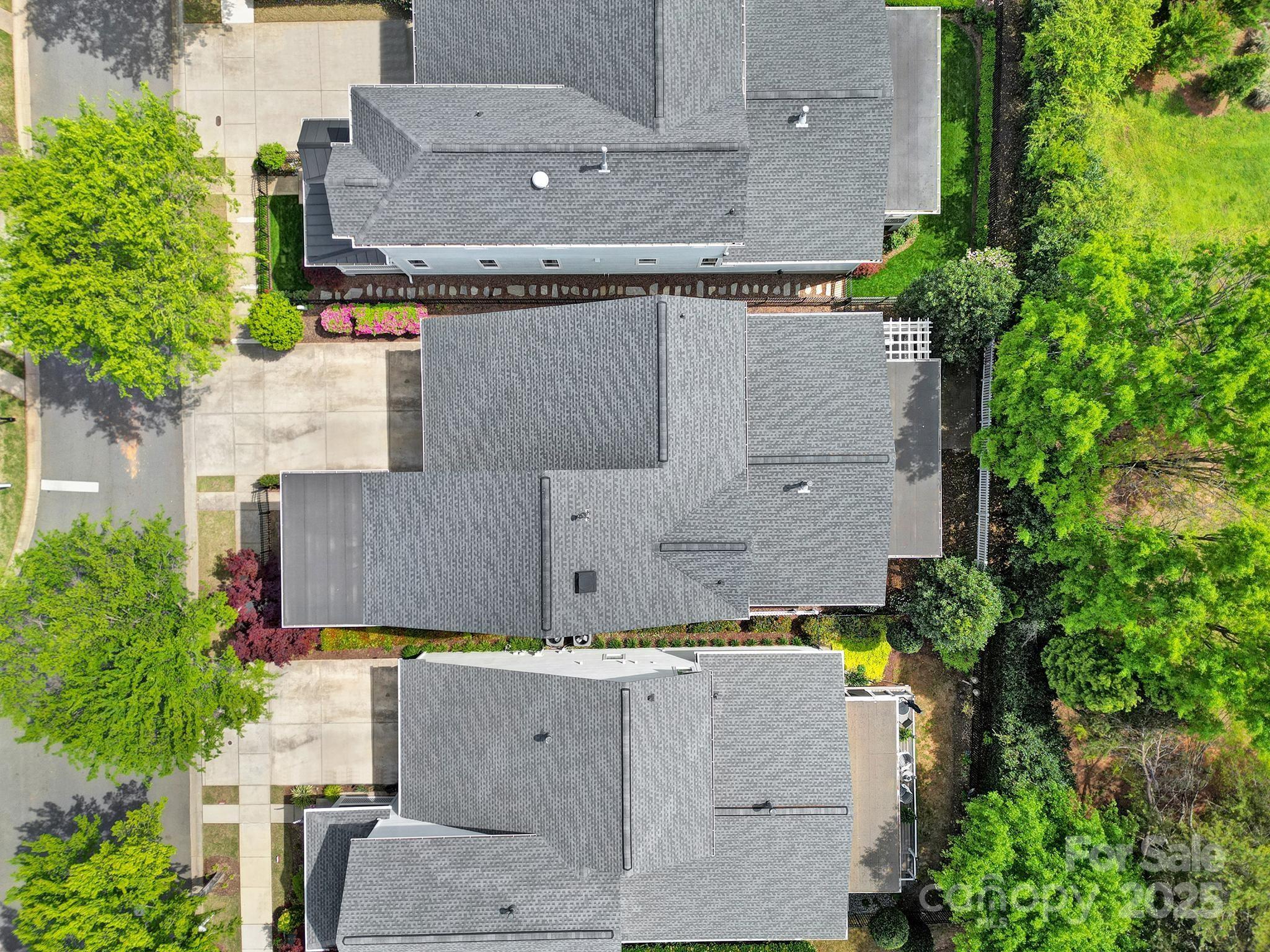 Springfield - Residential