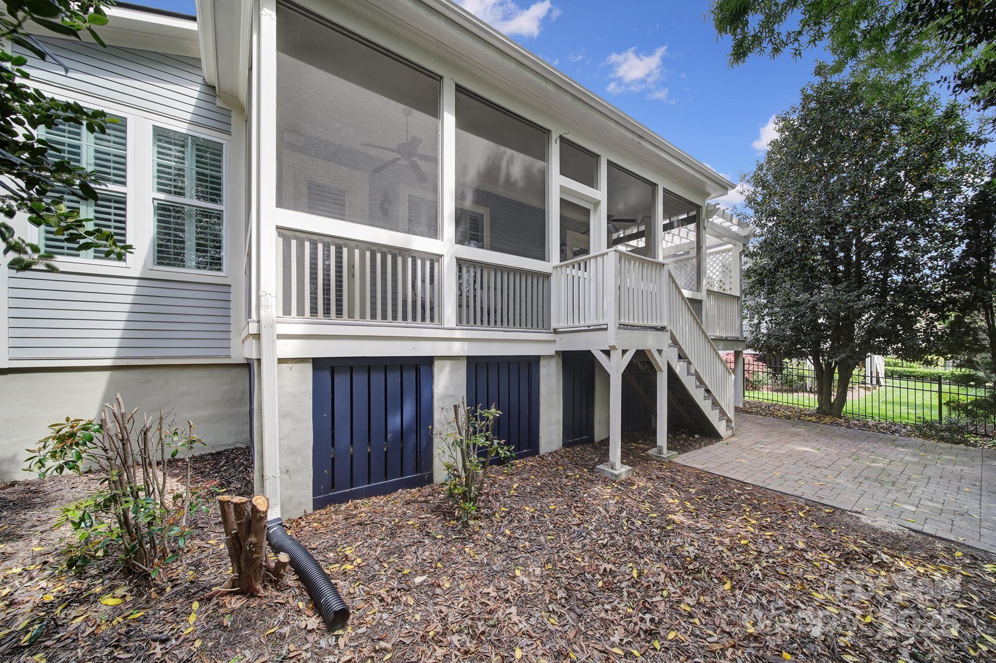 Springfield - Residential