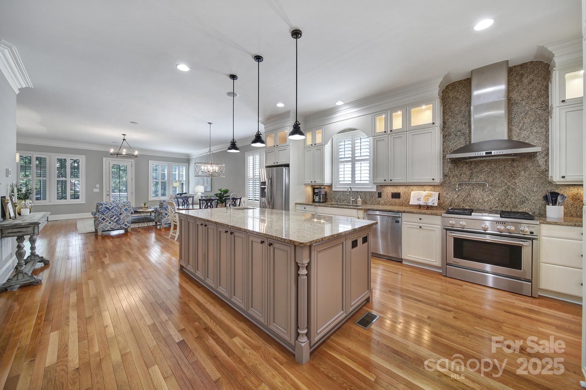 Springfield - Residential