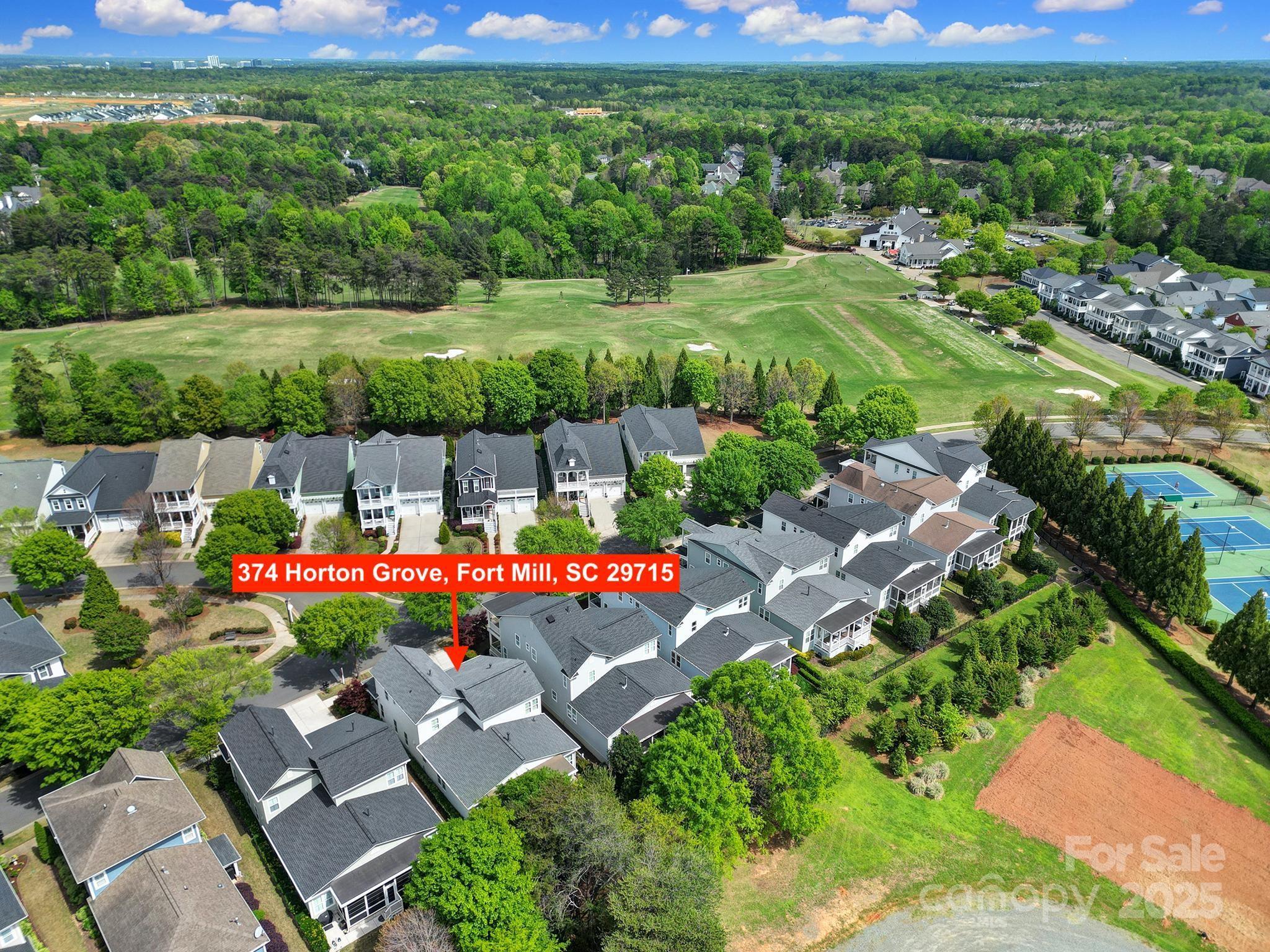 Springfield - Residential