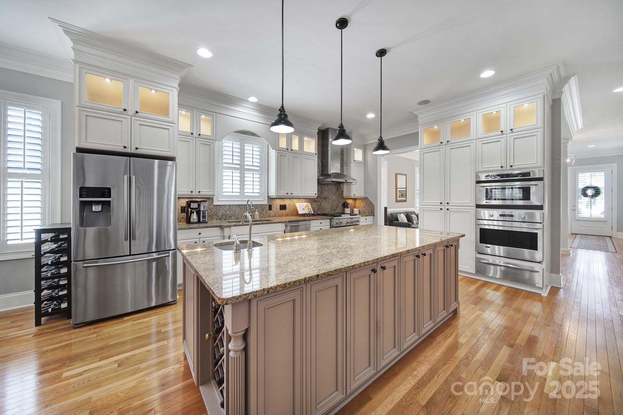 Springfield - Residential