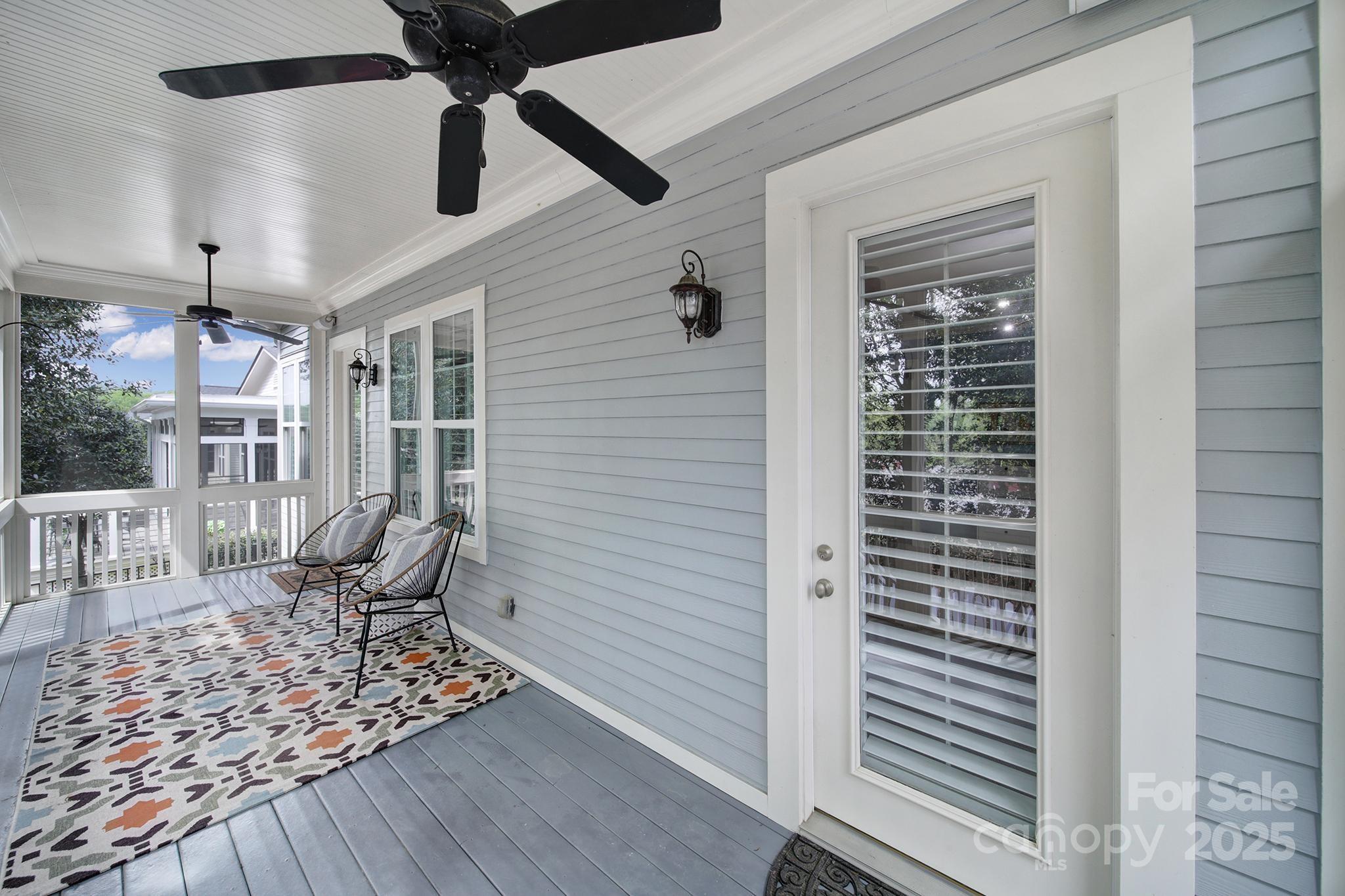 Springfield - Residential