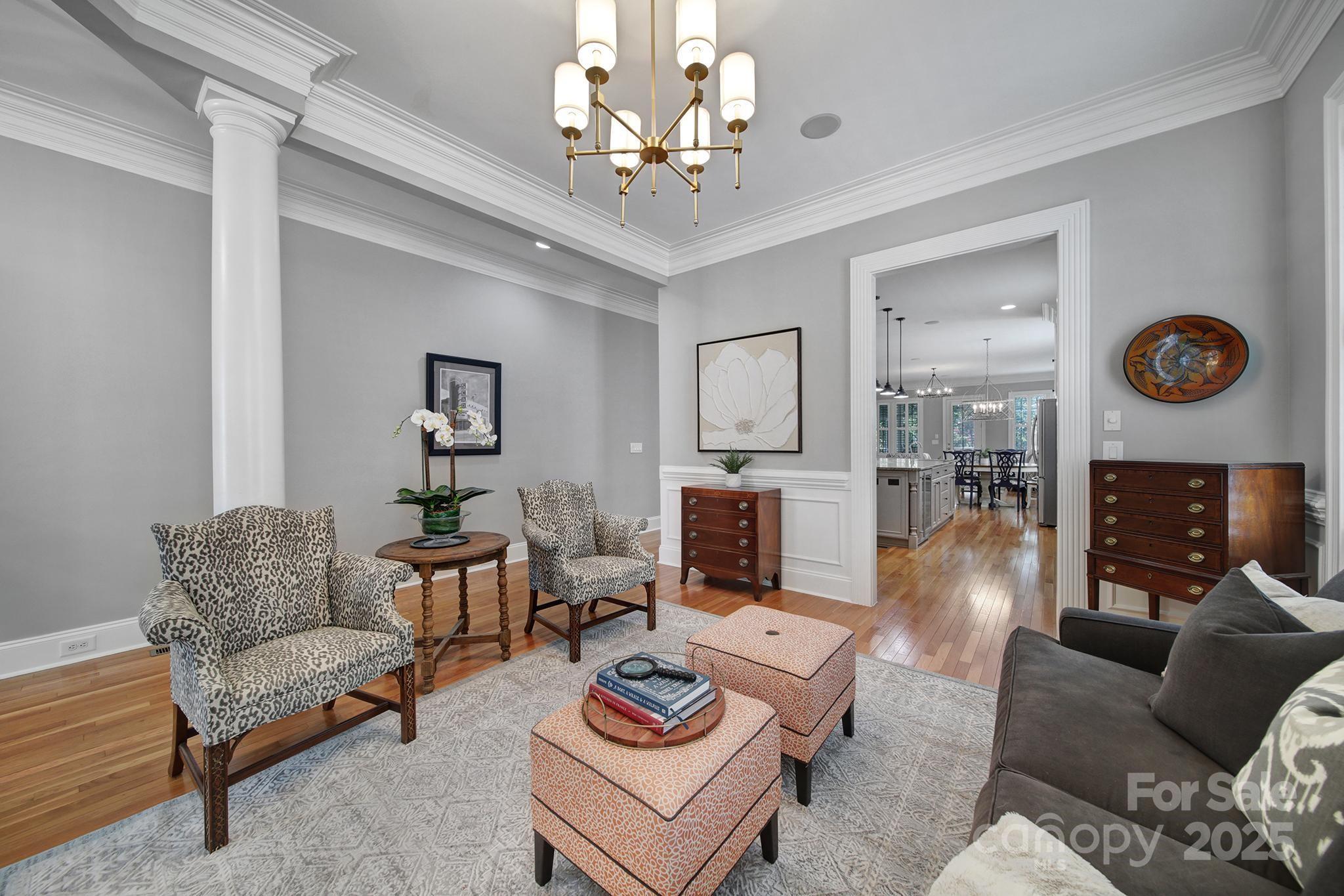 Springfield - Residential