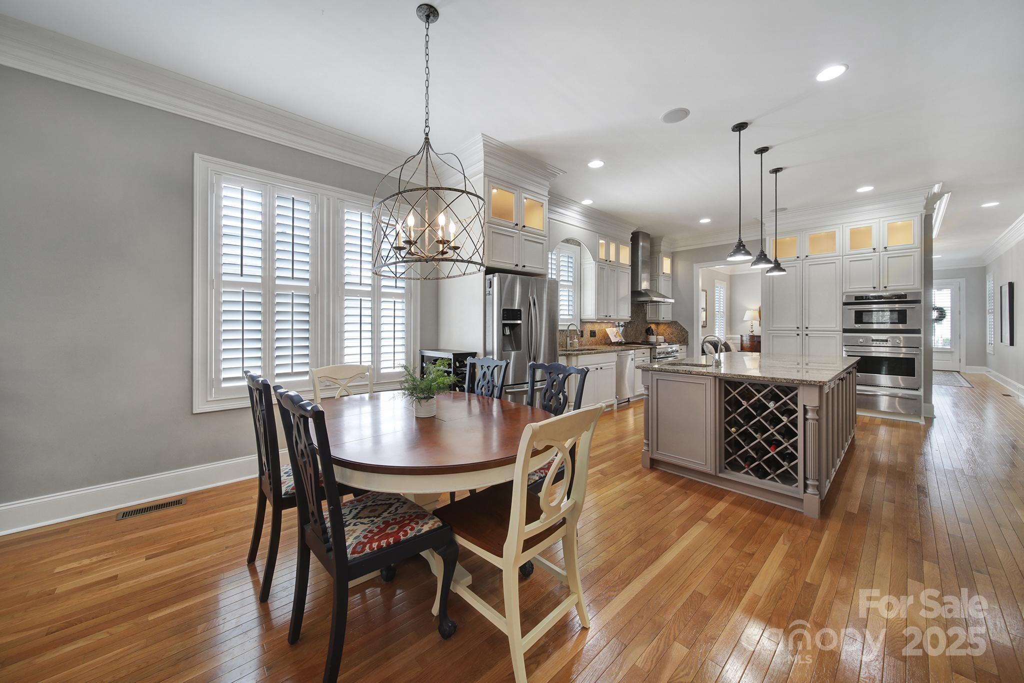 Springfield - Residential