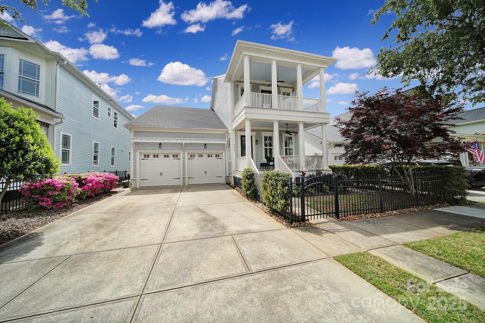 Springfield - Residential