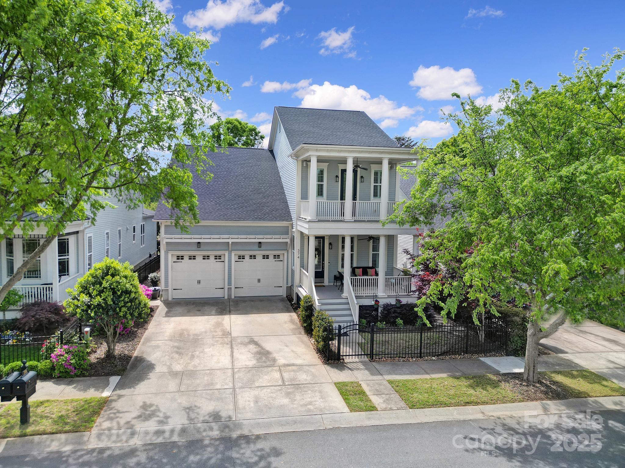 374 Horton Grove Road