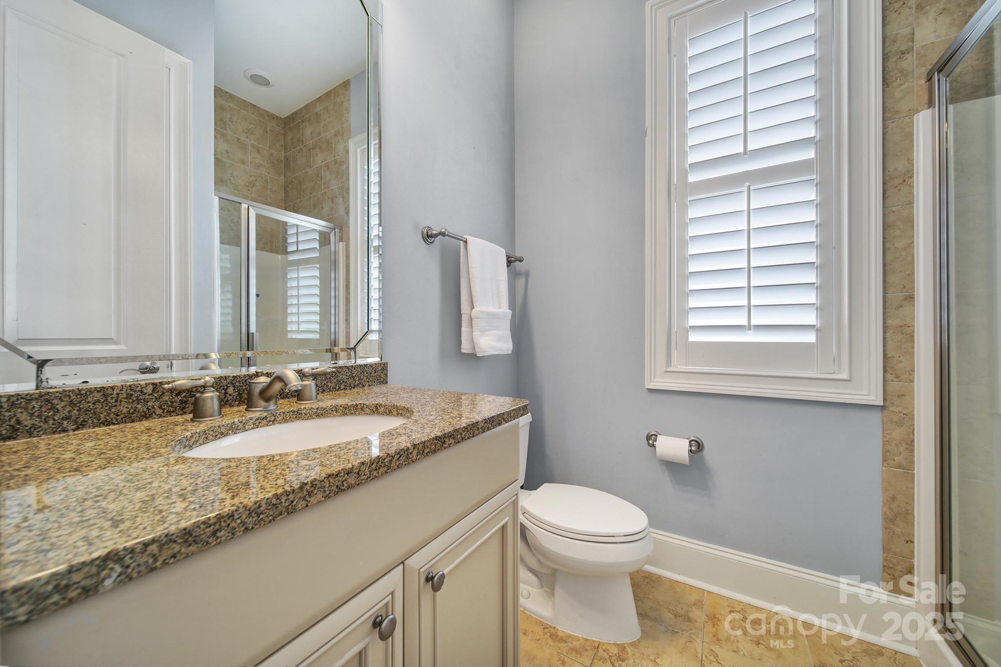 Springfield - Residential