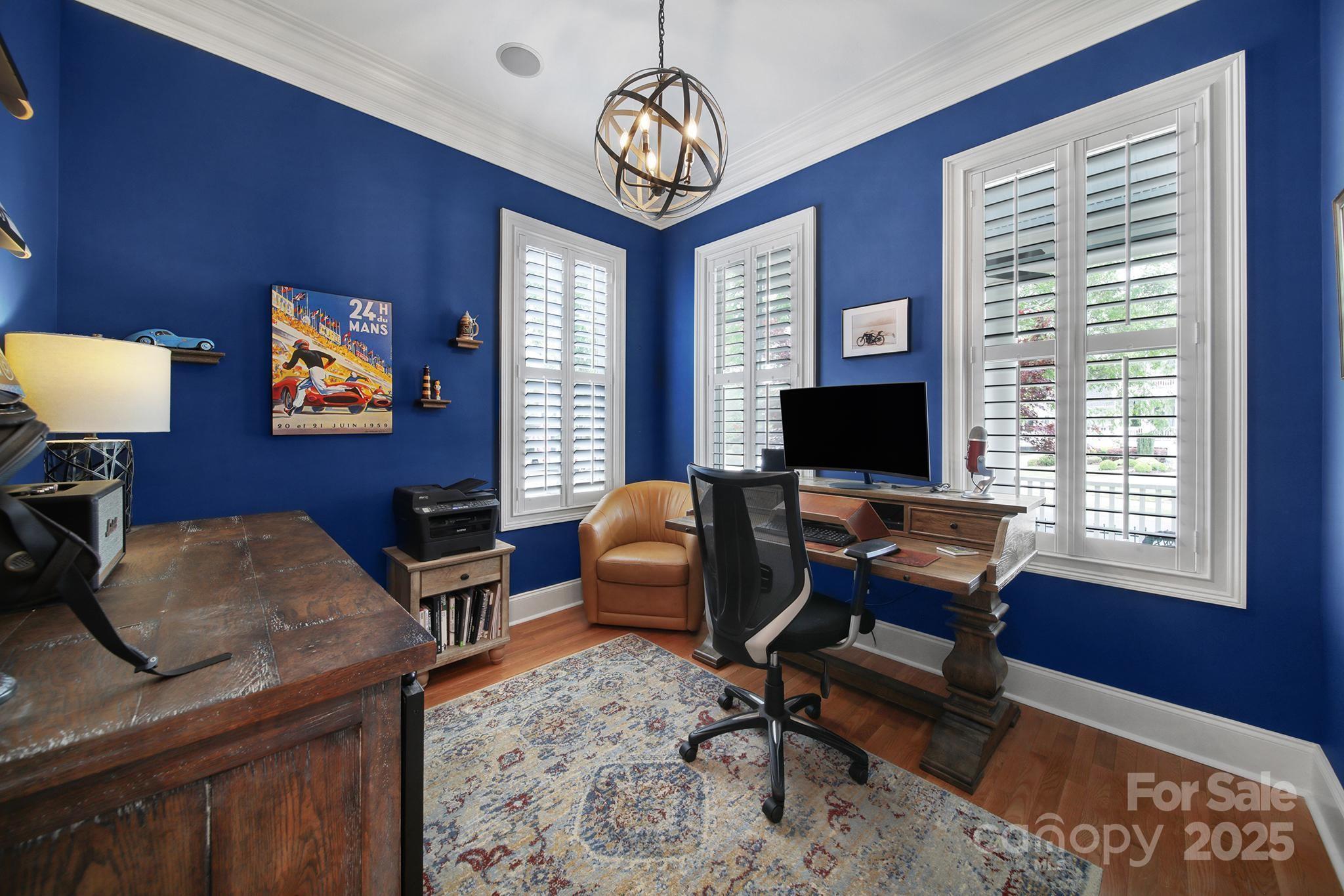 Springfield - Residential