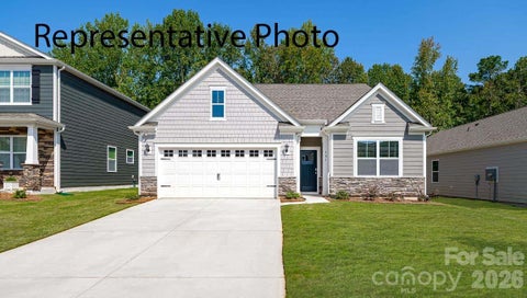 Photo of 3617 Honey Locust Lane, Gastonia, NC 28056 (MLS # 4422952)