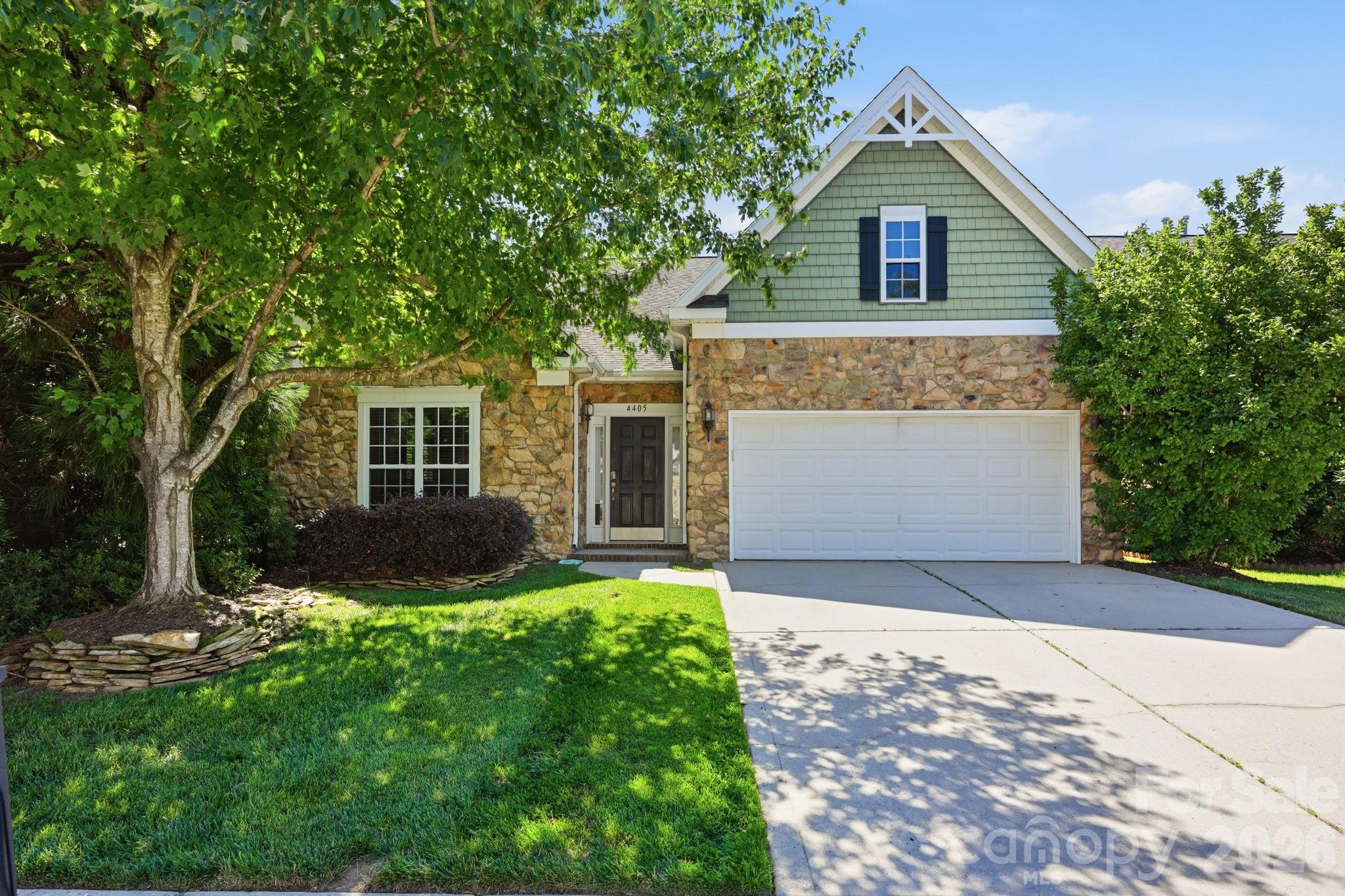 4405 Squirrel Trail Lane