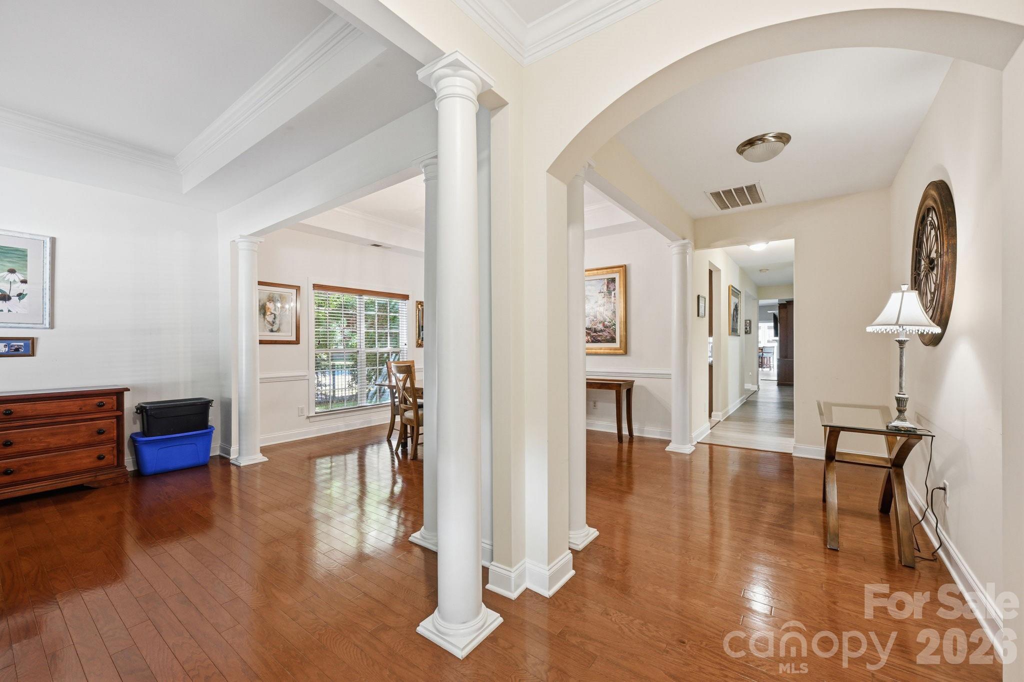 4405 Squirrel Trail Lane