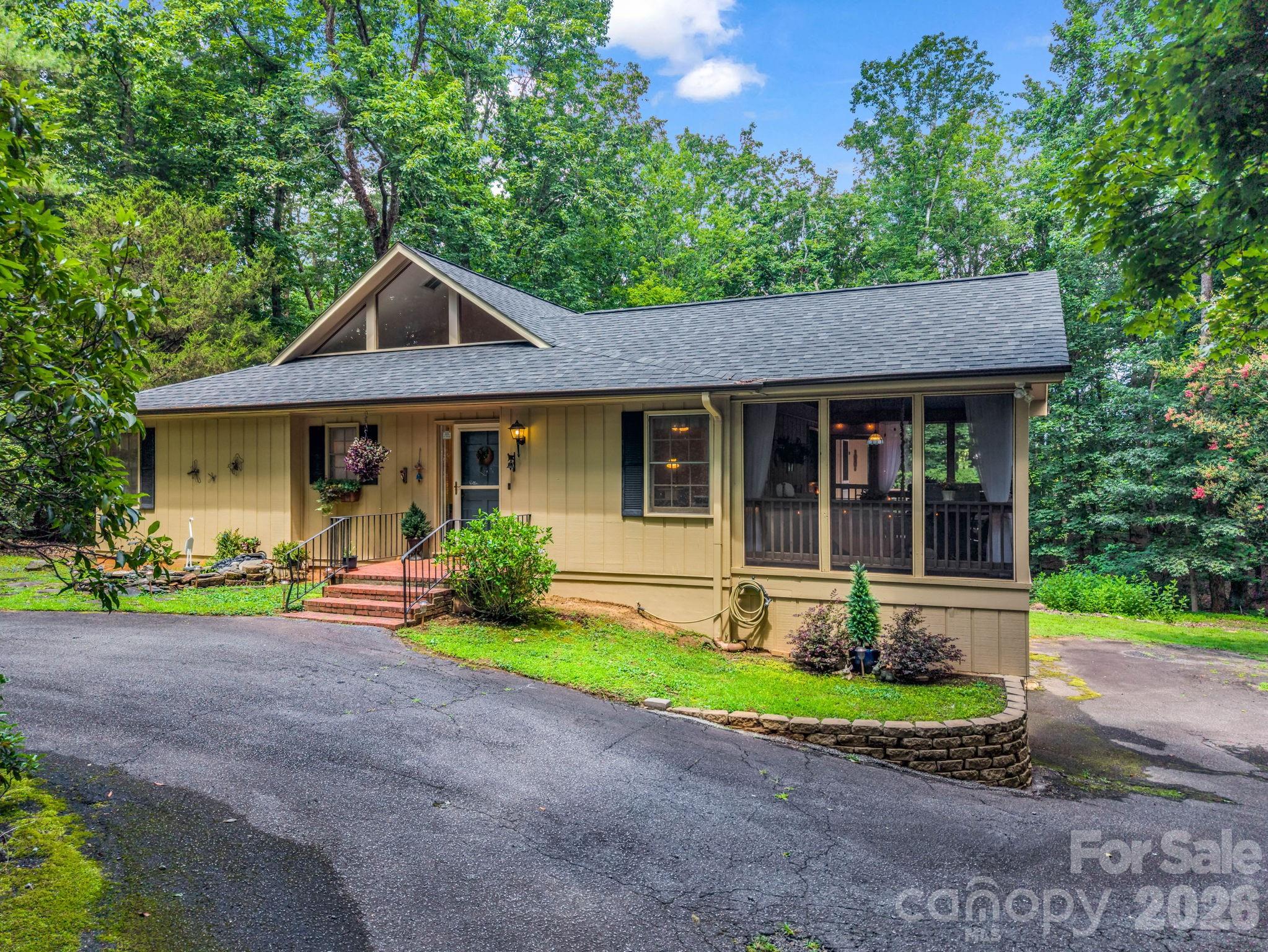 390 Mountain Laurel Drive