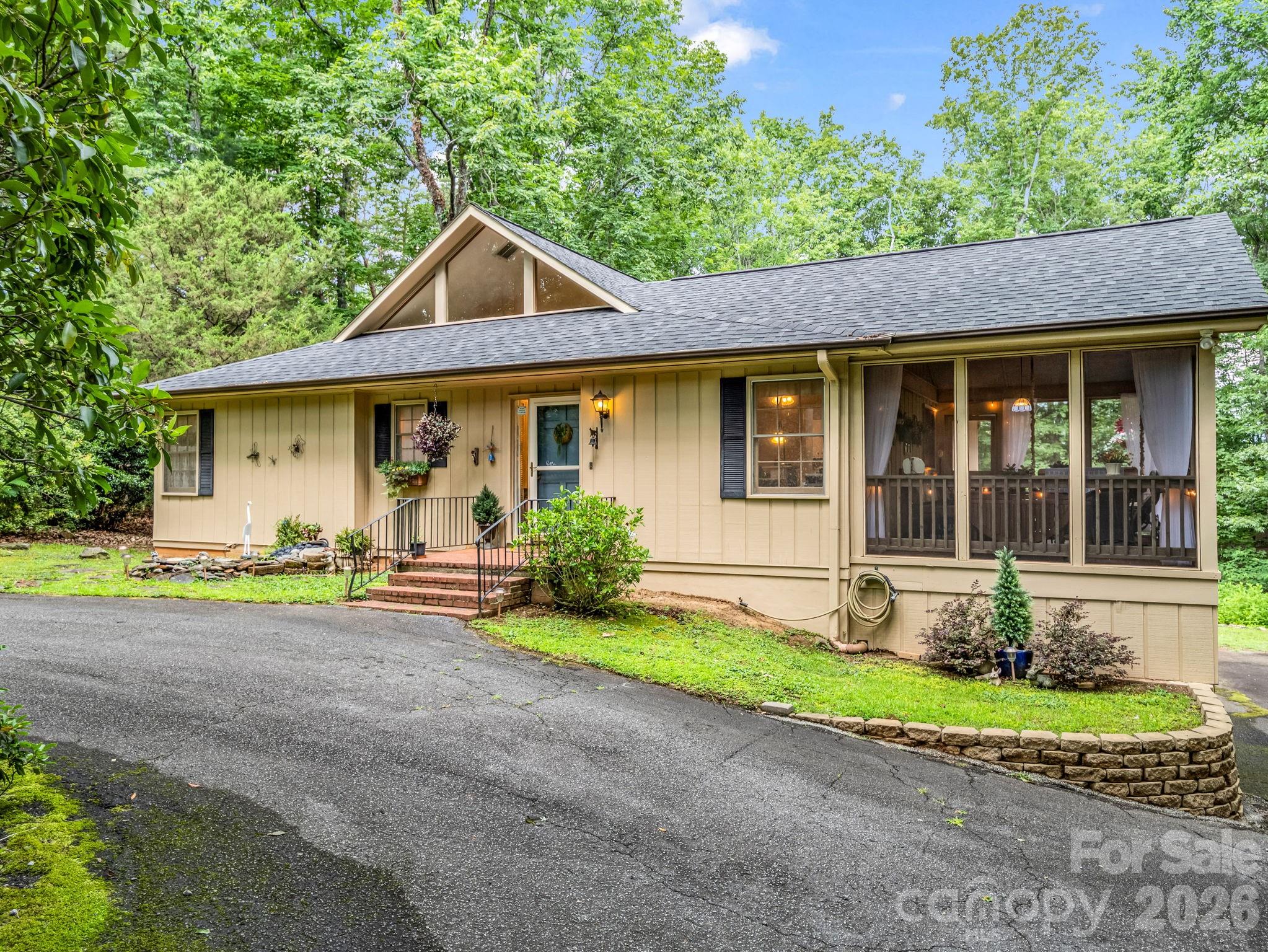 390 Mountain Laurel Drive