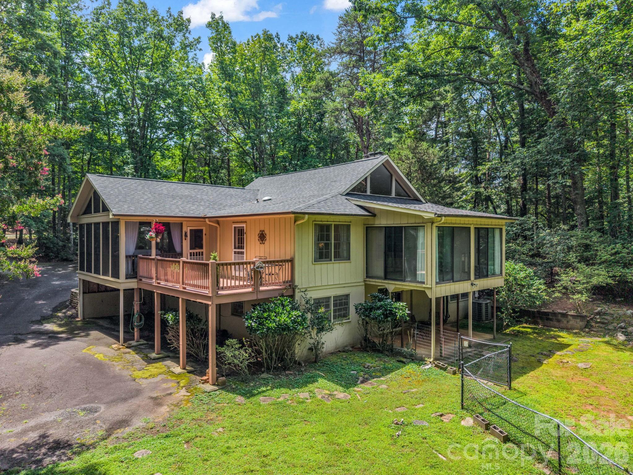 390 Mountain Laurel Drive
