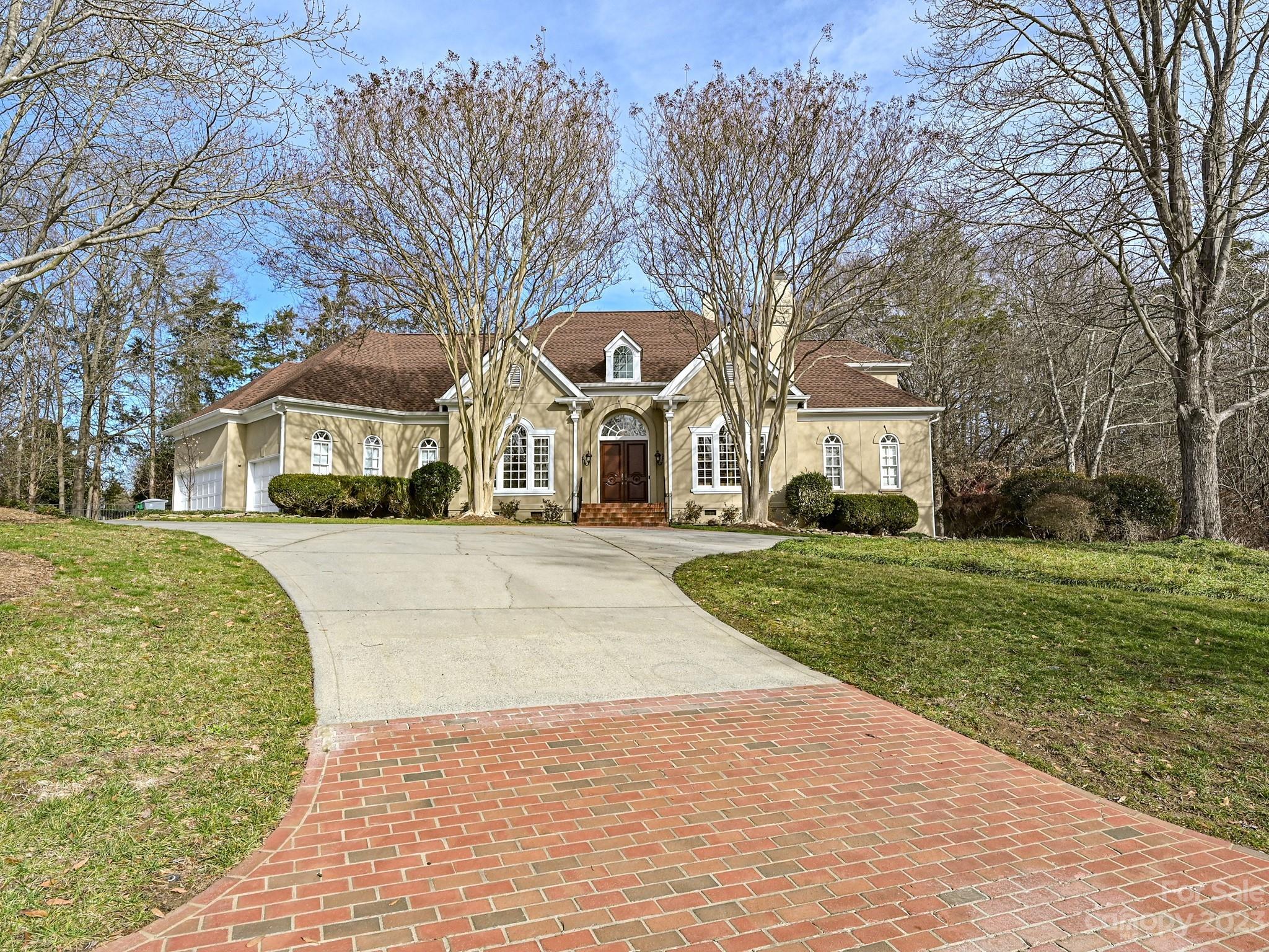 McAlpine Forest - Residential