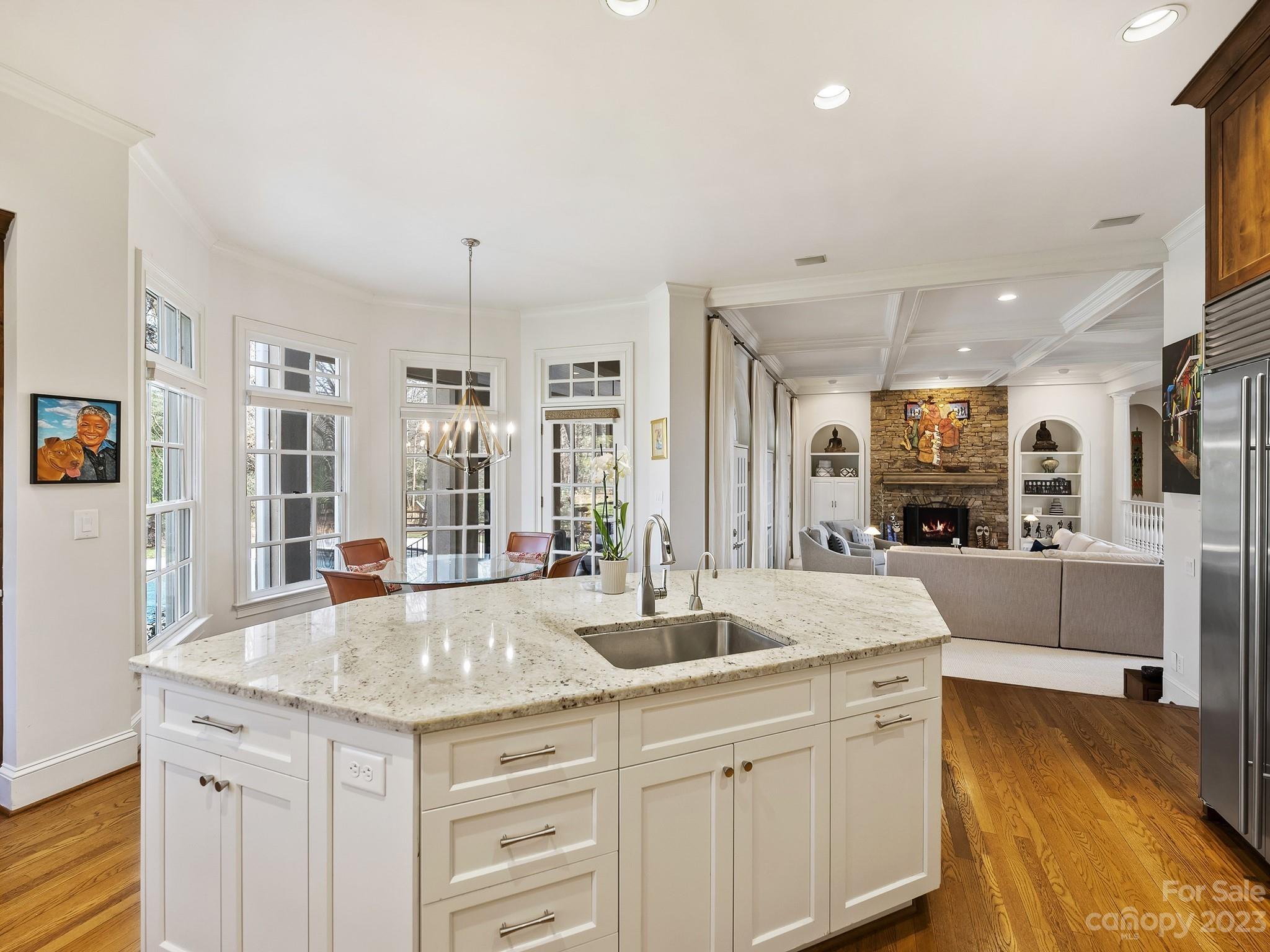 McAlpine Forest - Residential