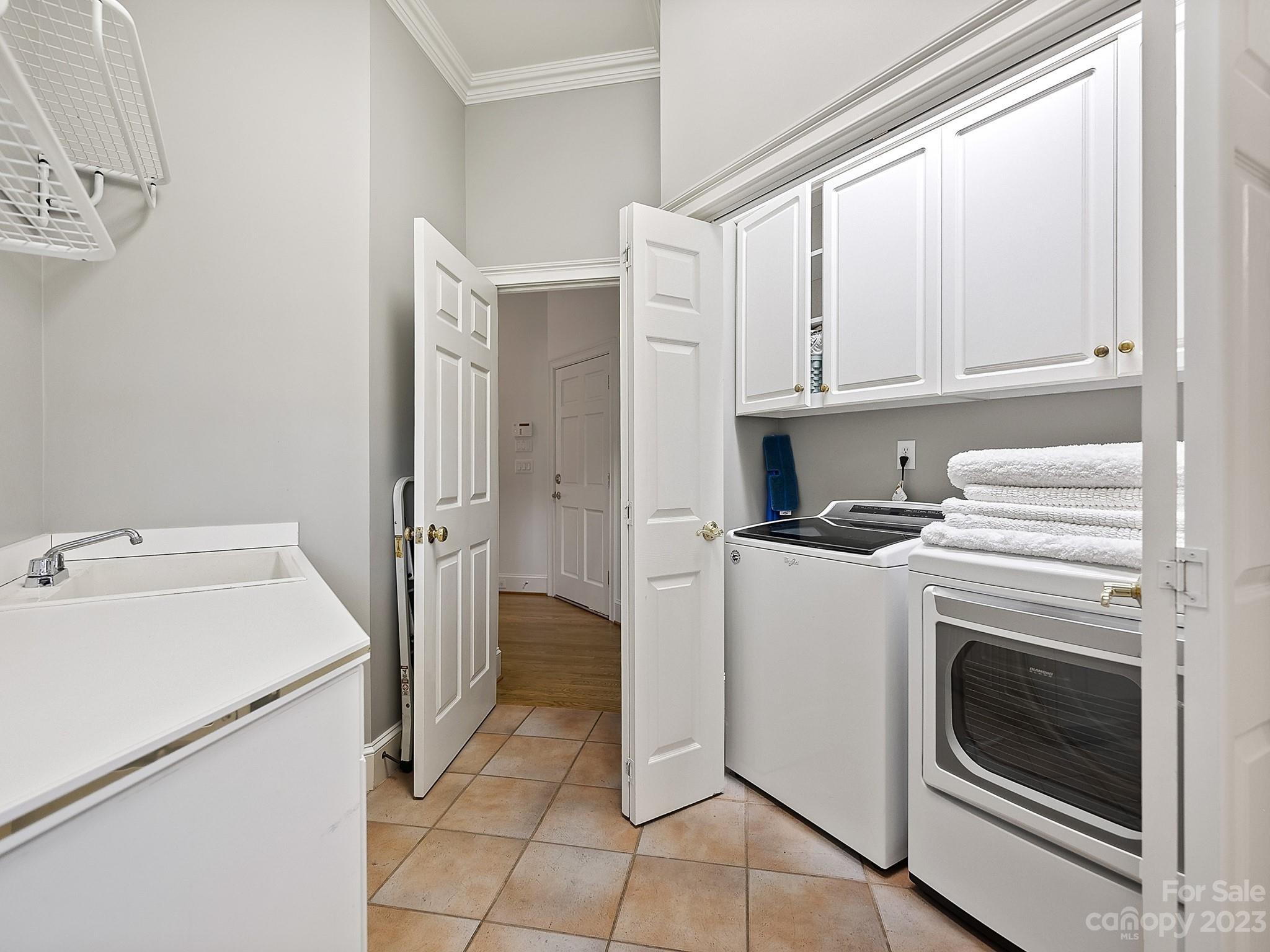 McAlpine Forest - Residential