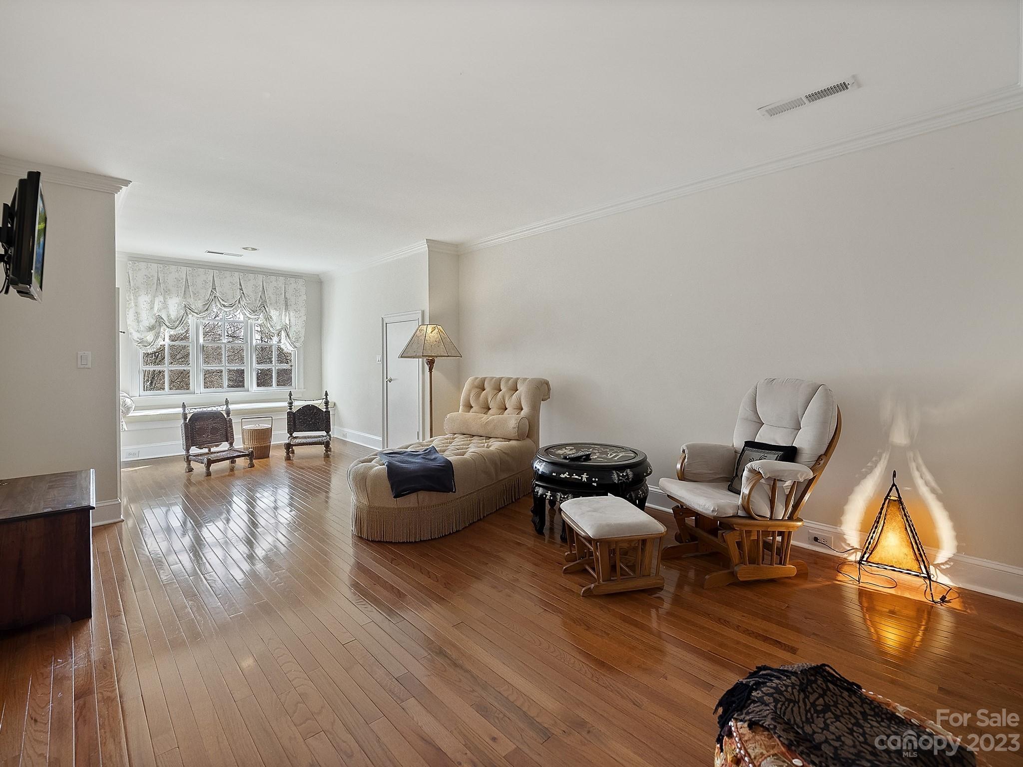 McAlpine Forest - Residential