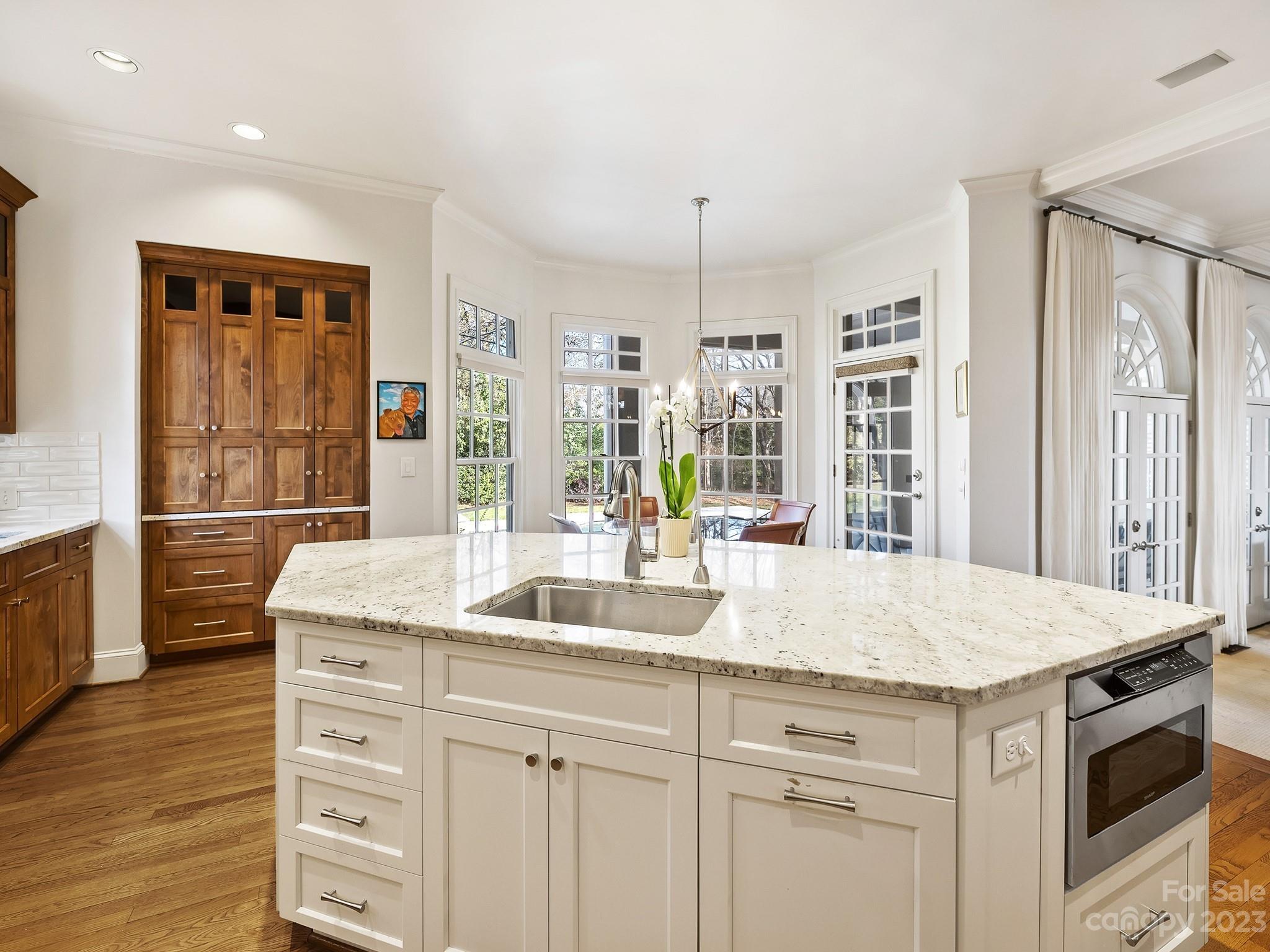 McAlpine Forest - Residential