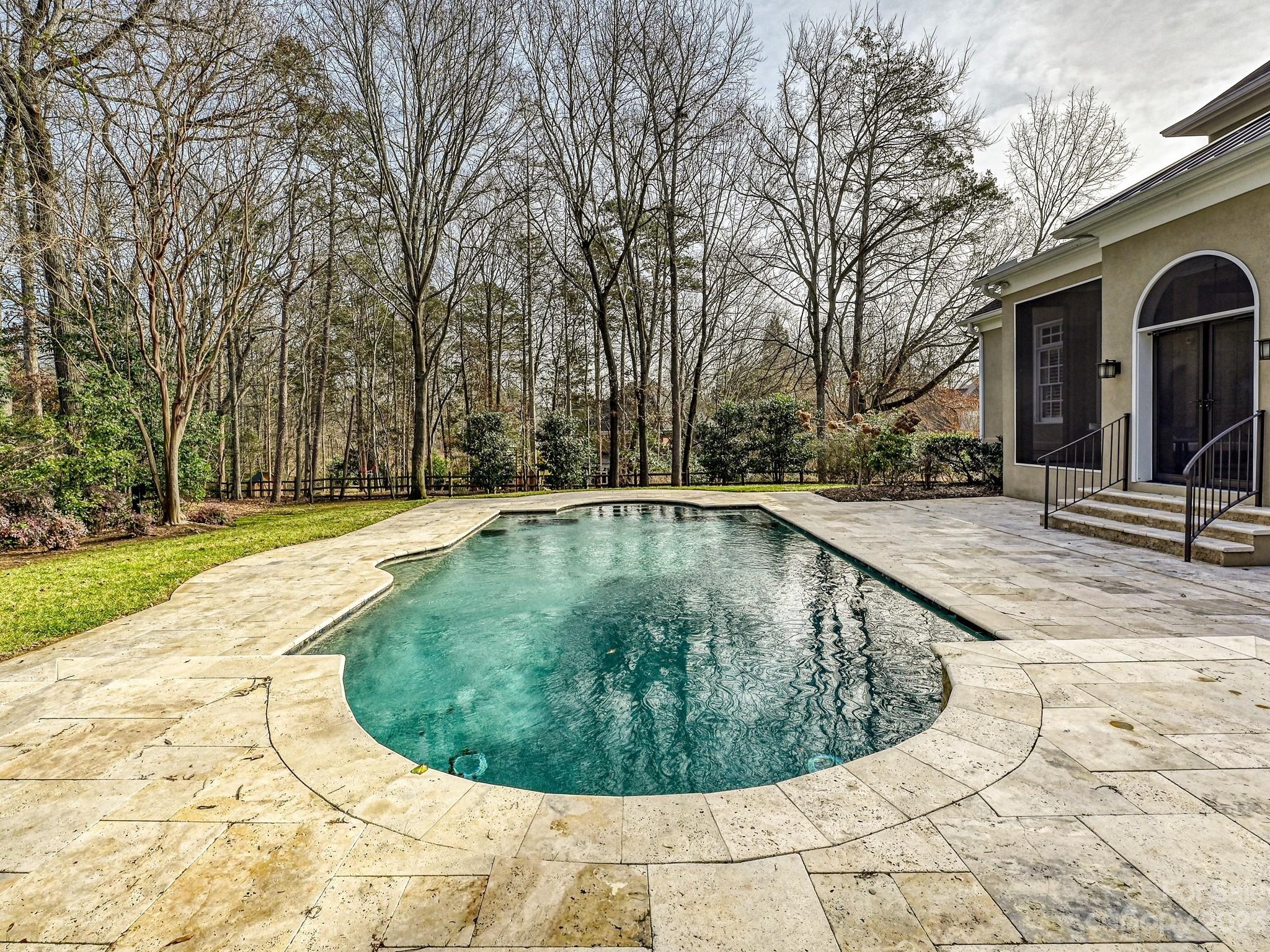 McAlpine Forest - Residential