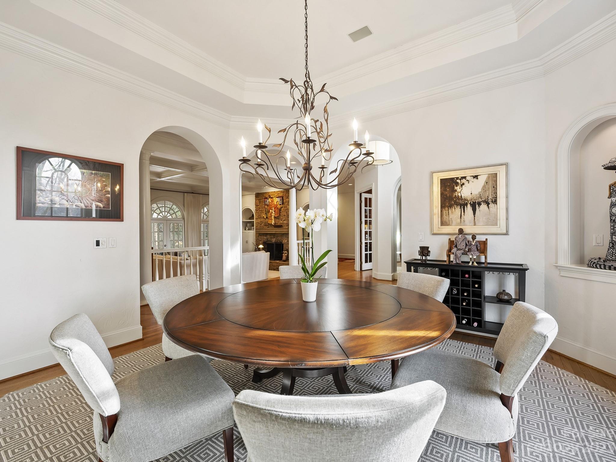 McAlpine Forest - Residential