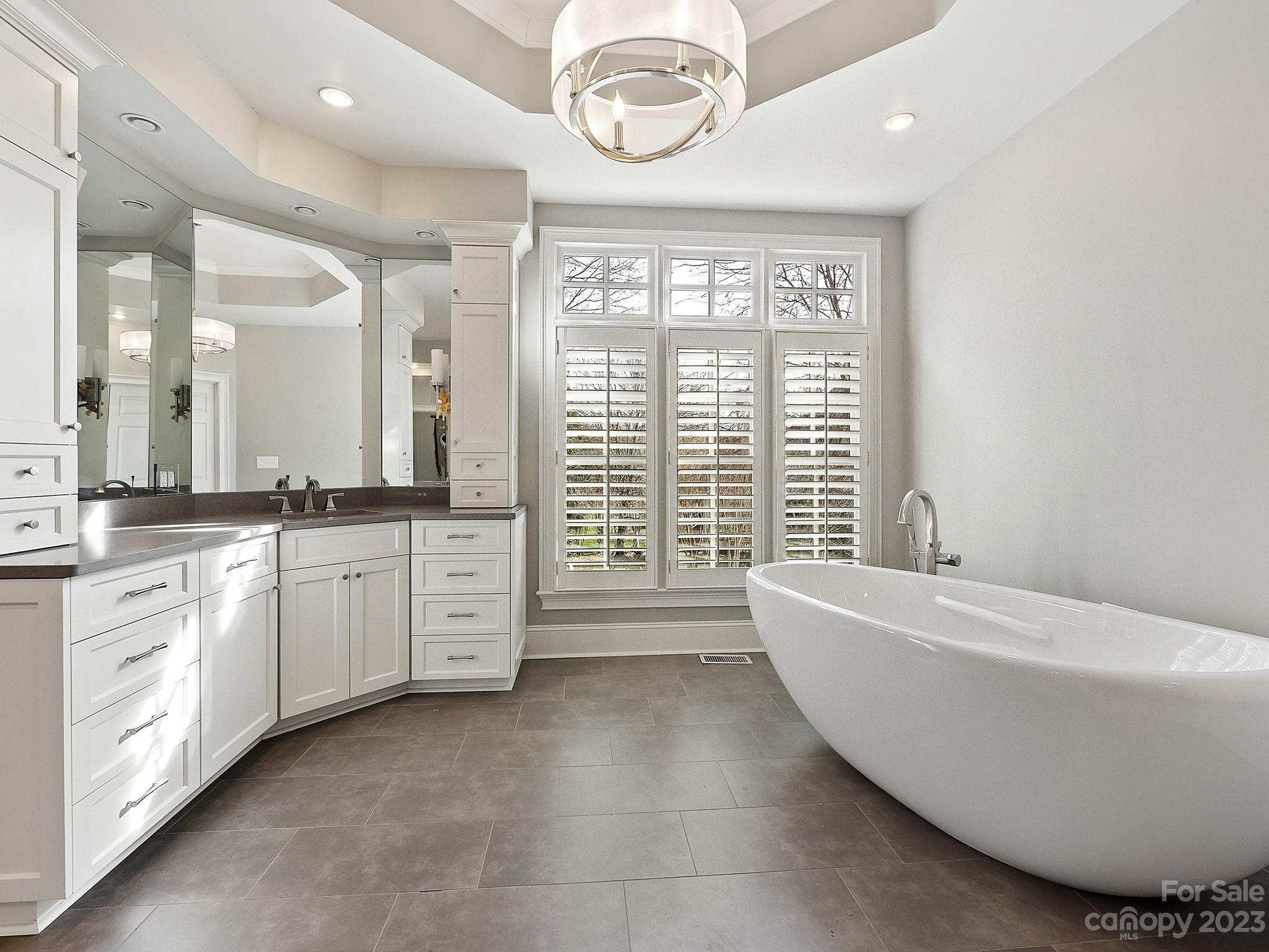 McAlpine Forest - Residential