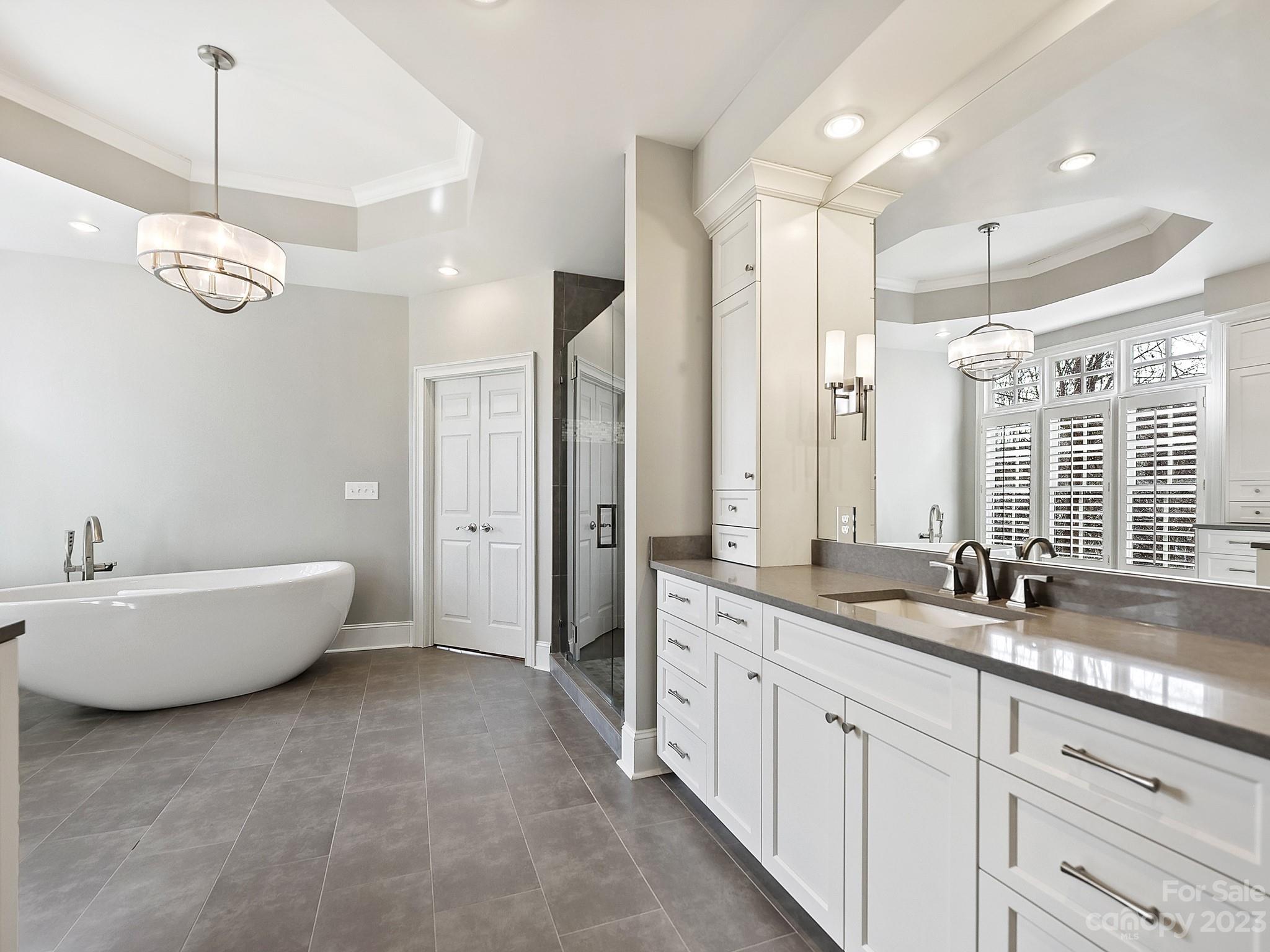 McAlpine Forest - Residential