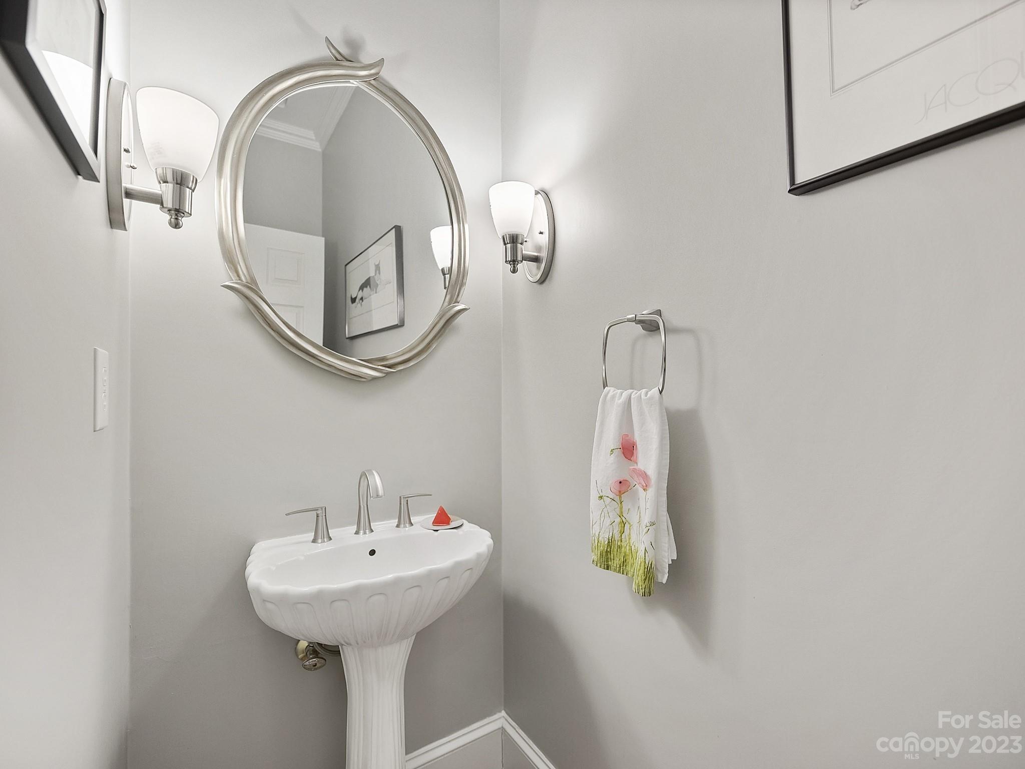 McAlpine Forest - Residential