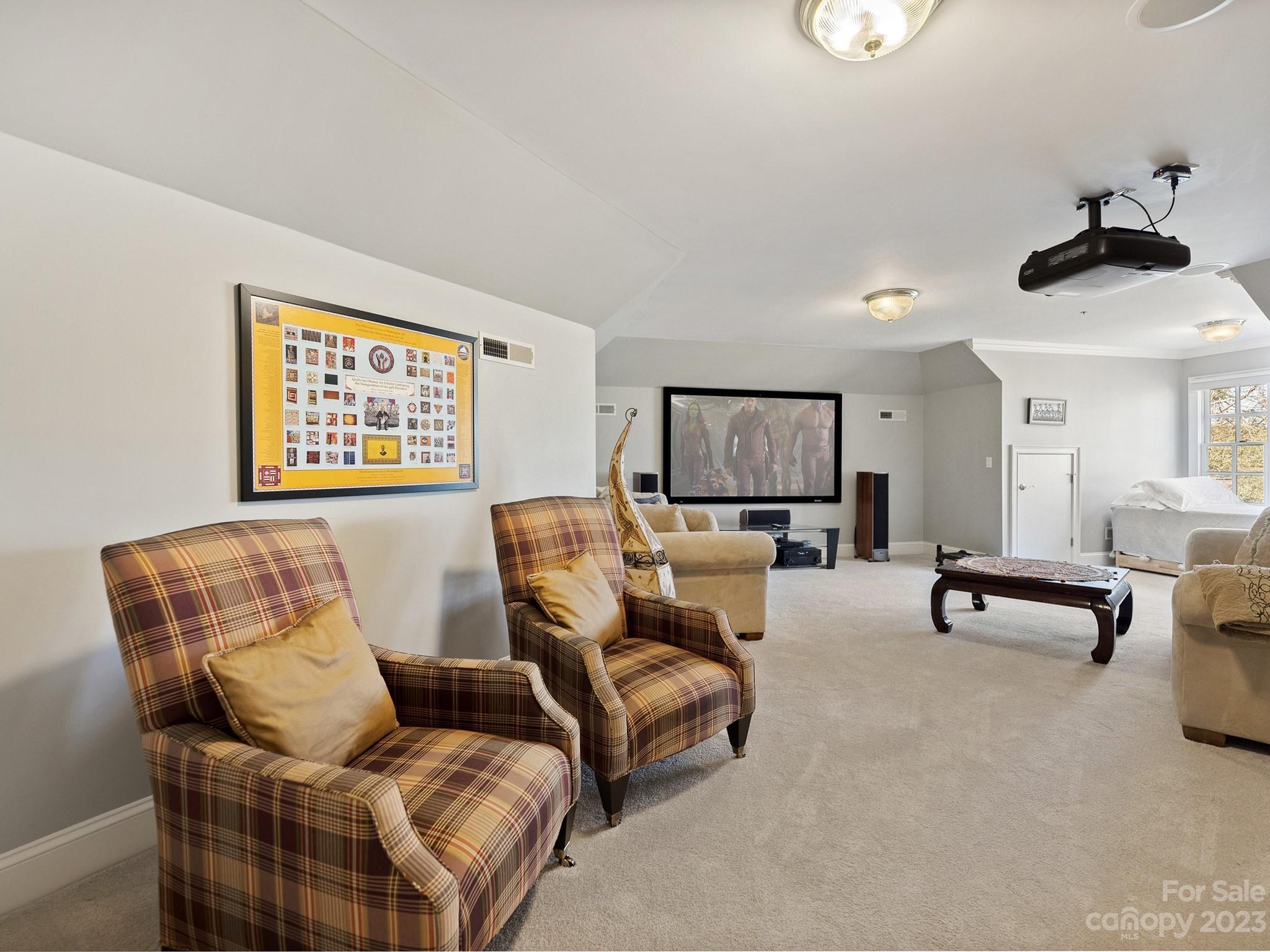 McAlpine Forest - Residential