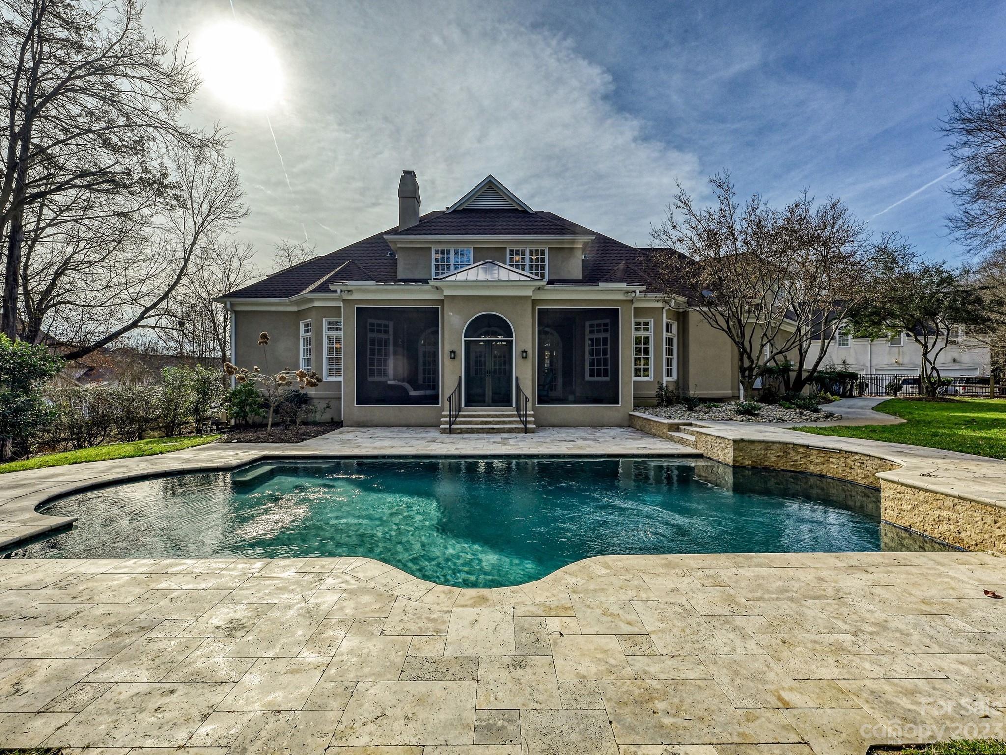 McAlpine Forest - Residential