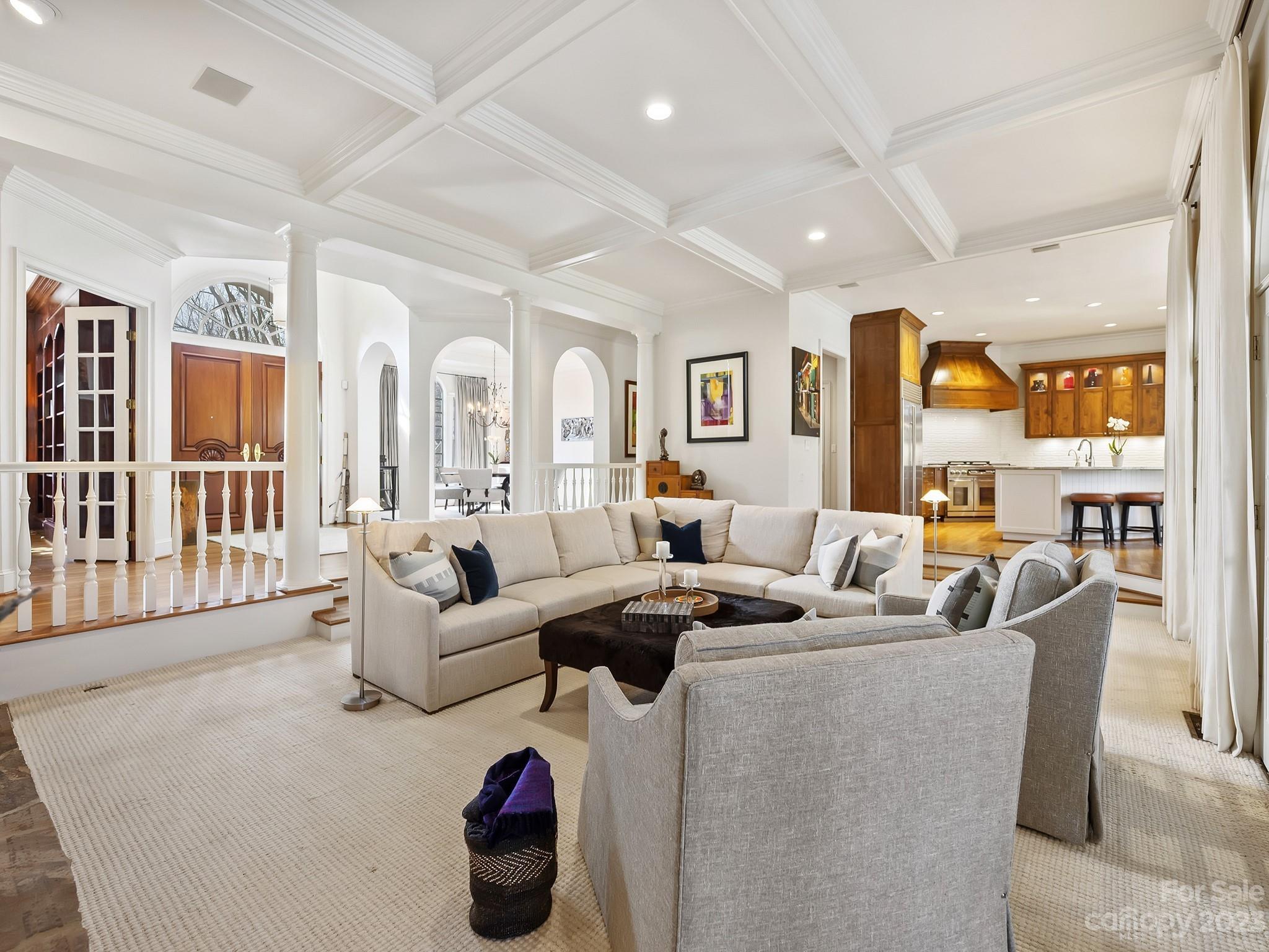 McAlpine Forest - Residential