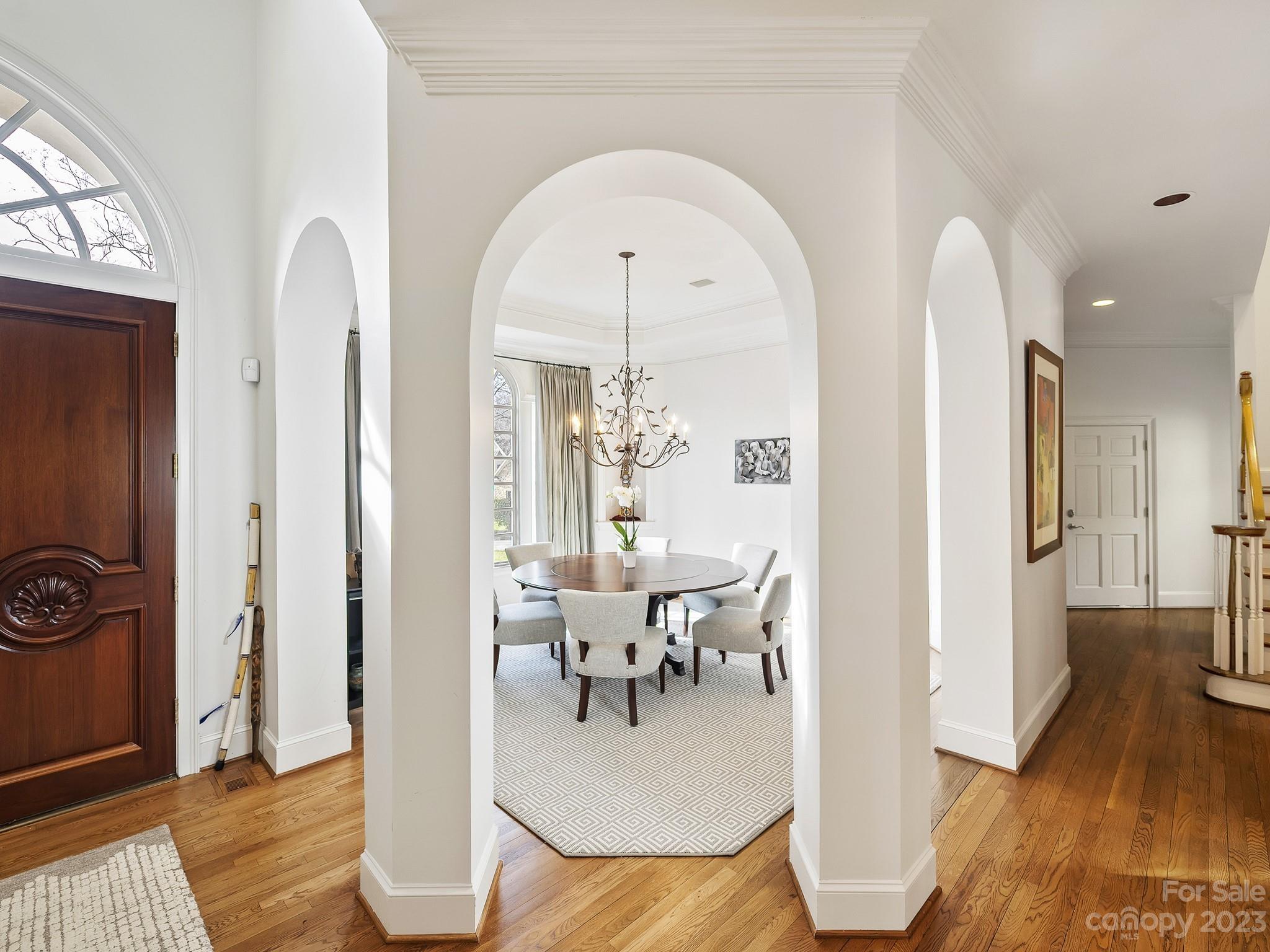 McAlpine Forest - Residential