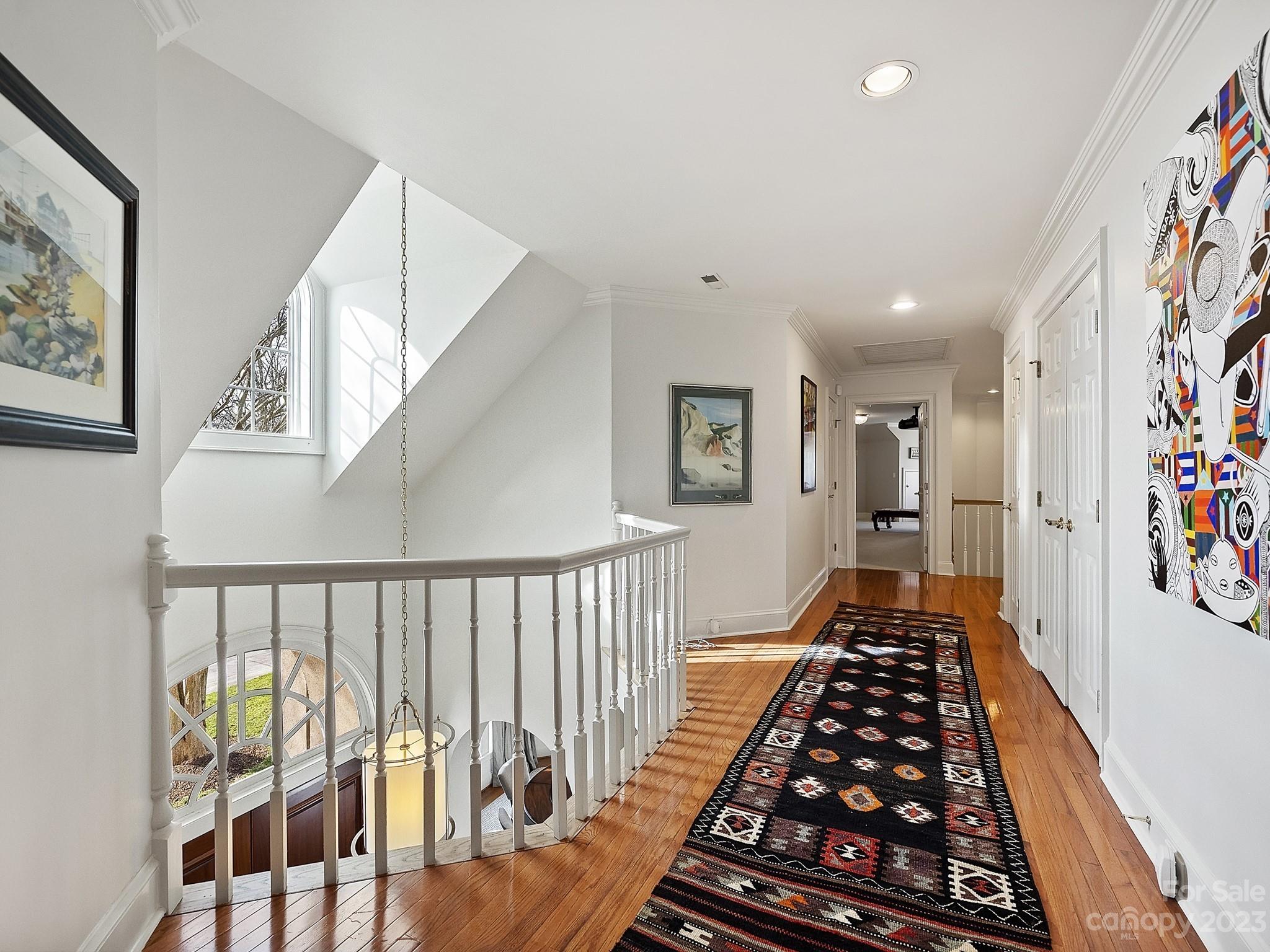 McAlpine Forest - Residential