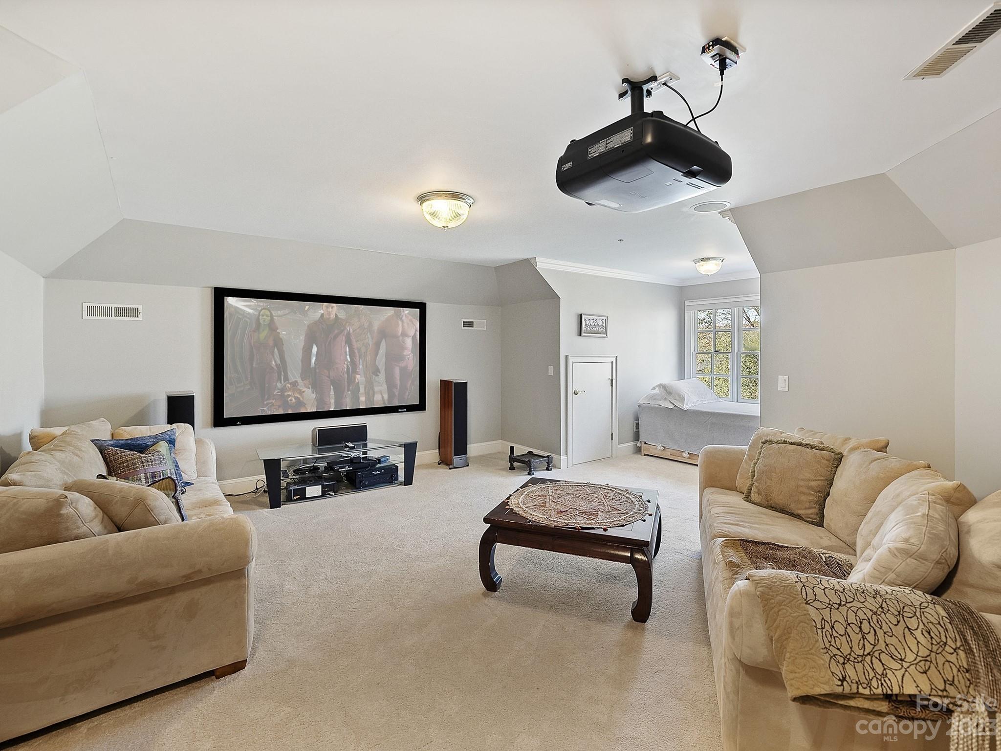 McAlpine Forest - Residential