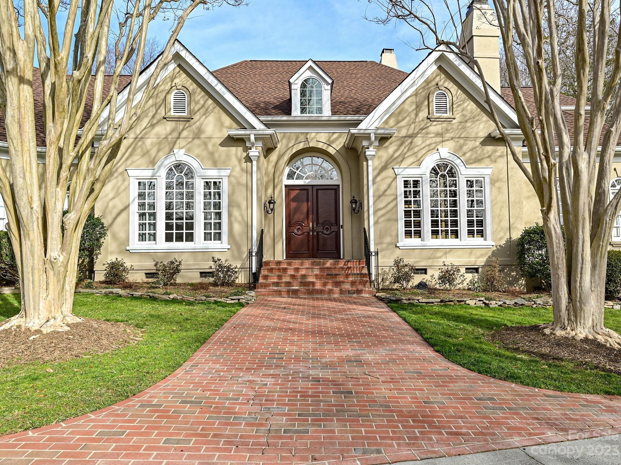 McAlpine Forest - Residential