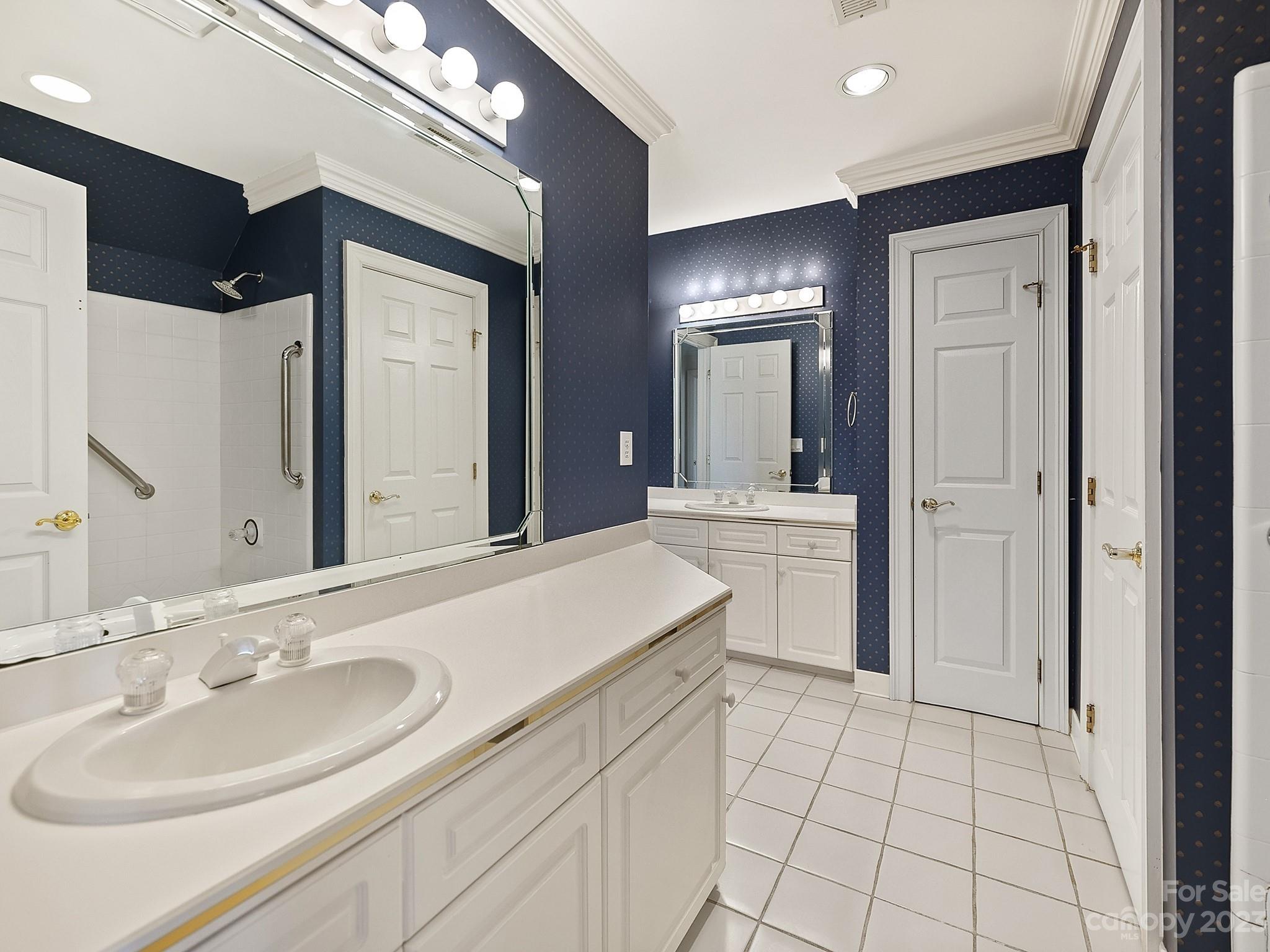 McAlpine Forest - Residential