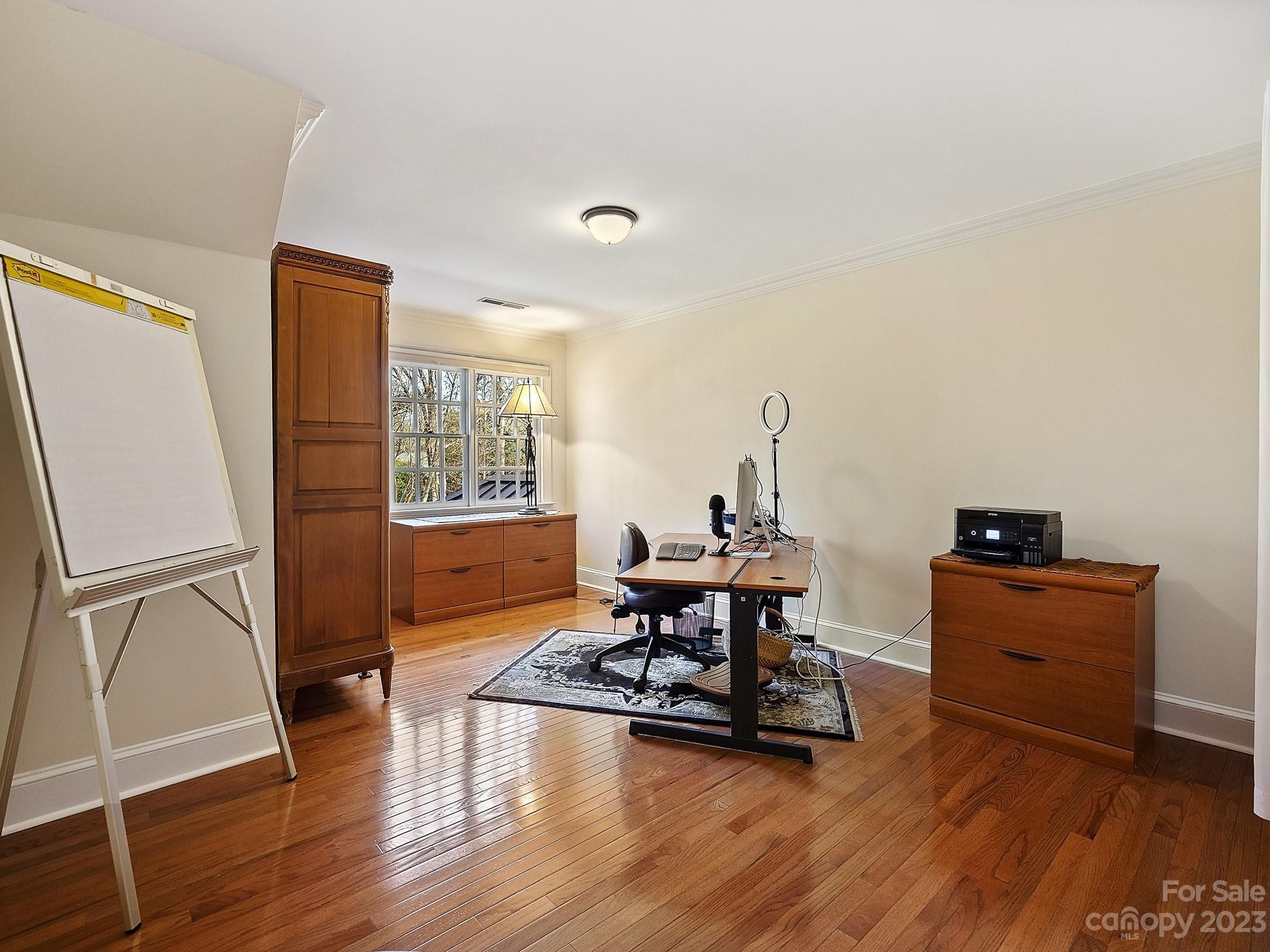 McAlpine Forest - Residential