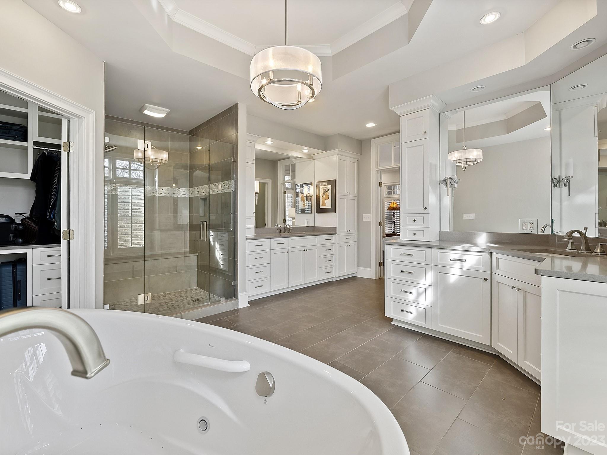 McAlpine Forest - Residential