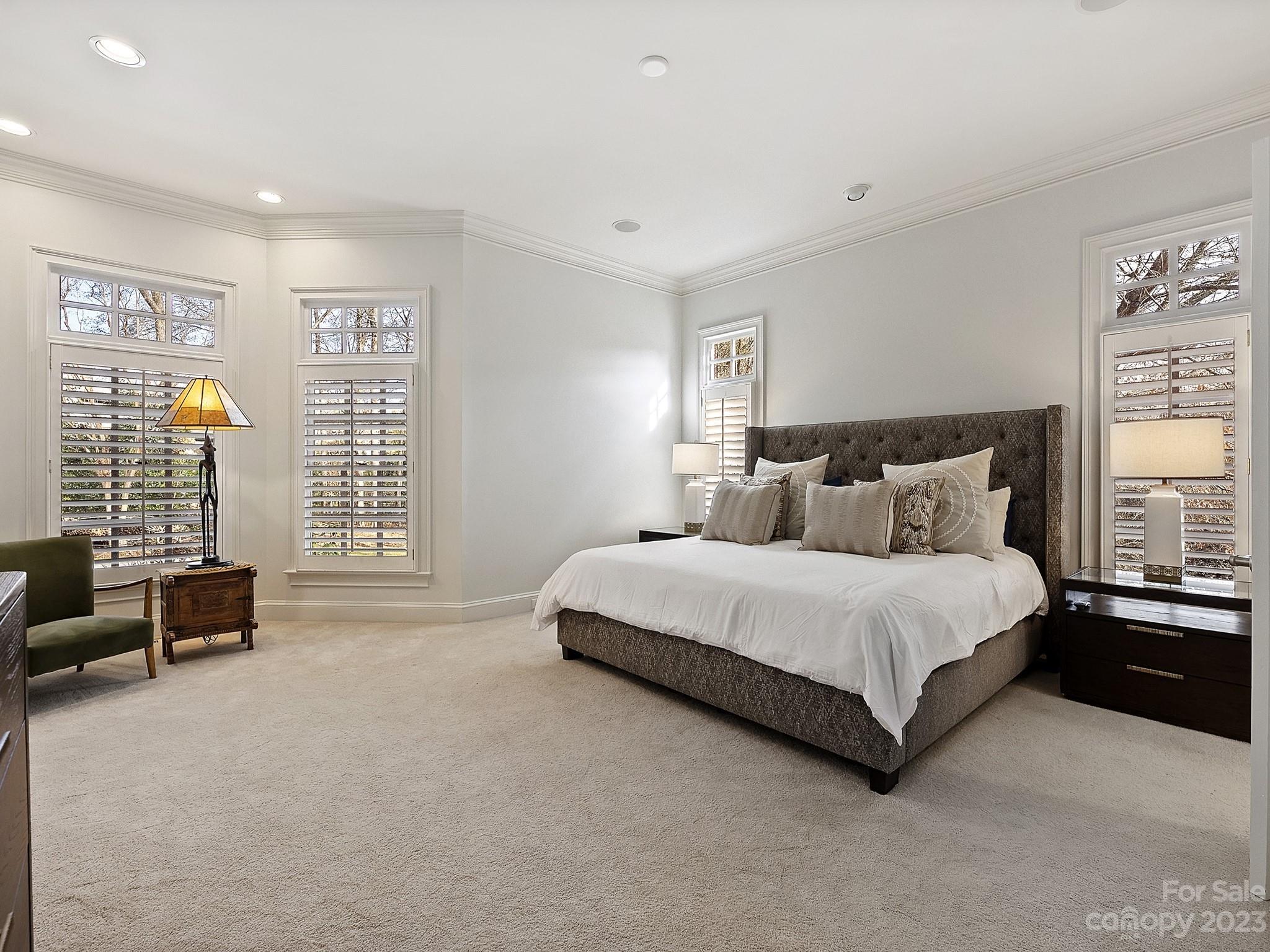 McAlpine Forest - Residential