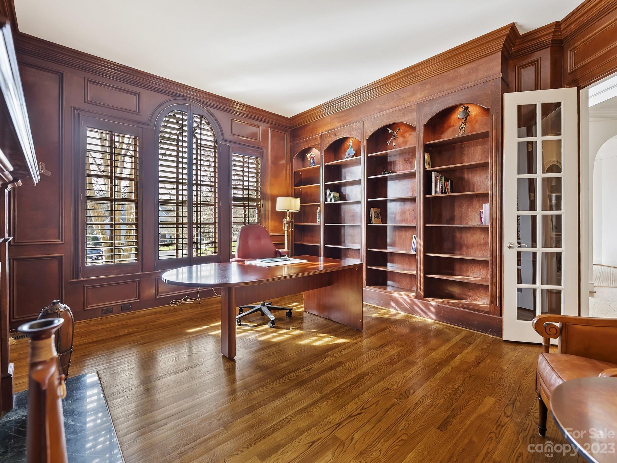 McAlpine Forest - Residential