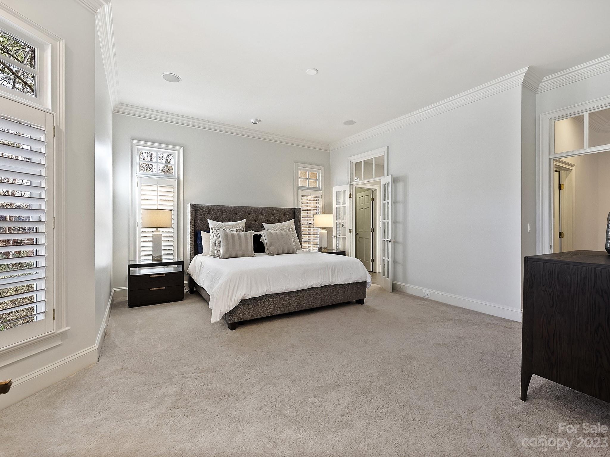 McAlpine Forest - Residential