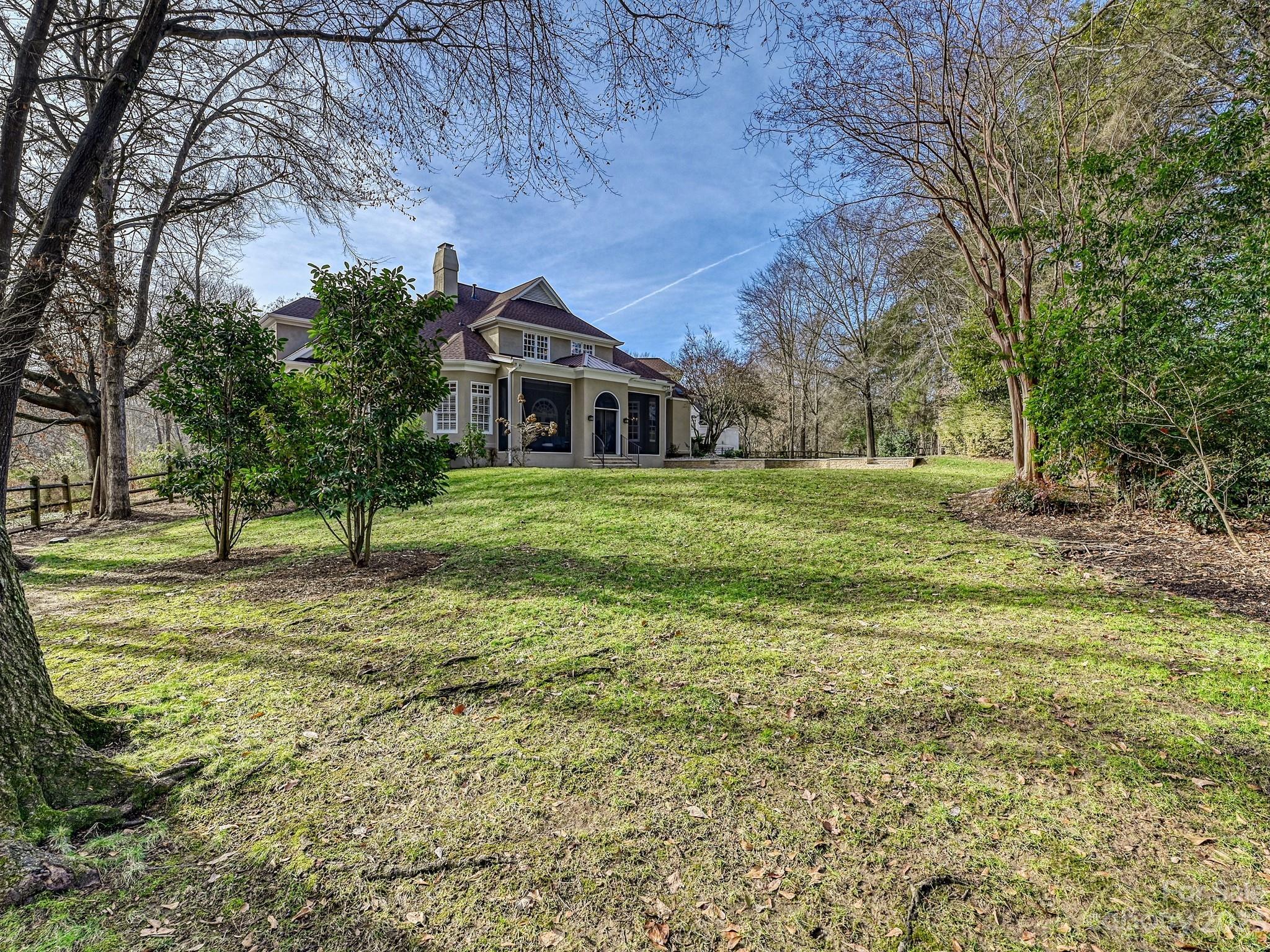 McAlpine Forest - Residential