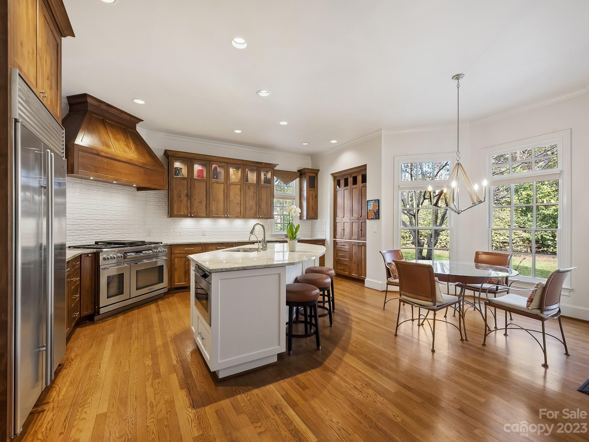 McAlpine Forest - Residential