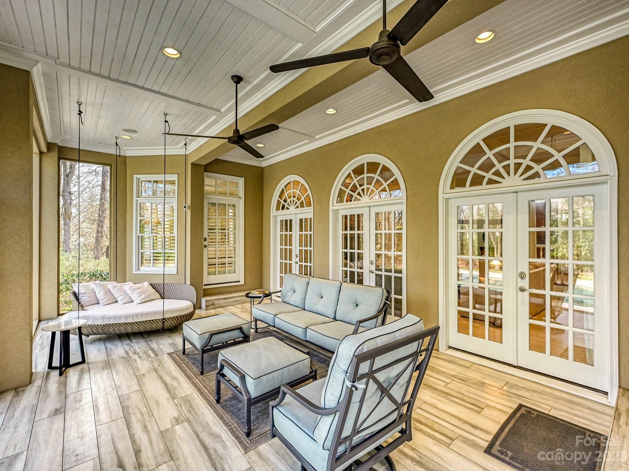 McAlpine Forest - Residential