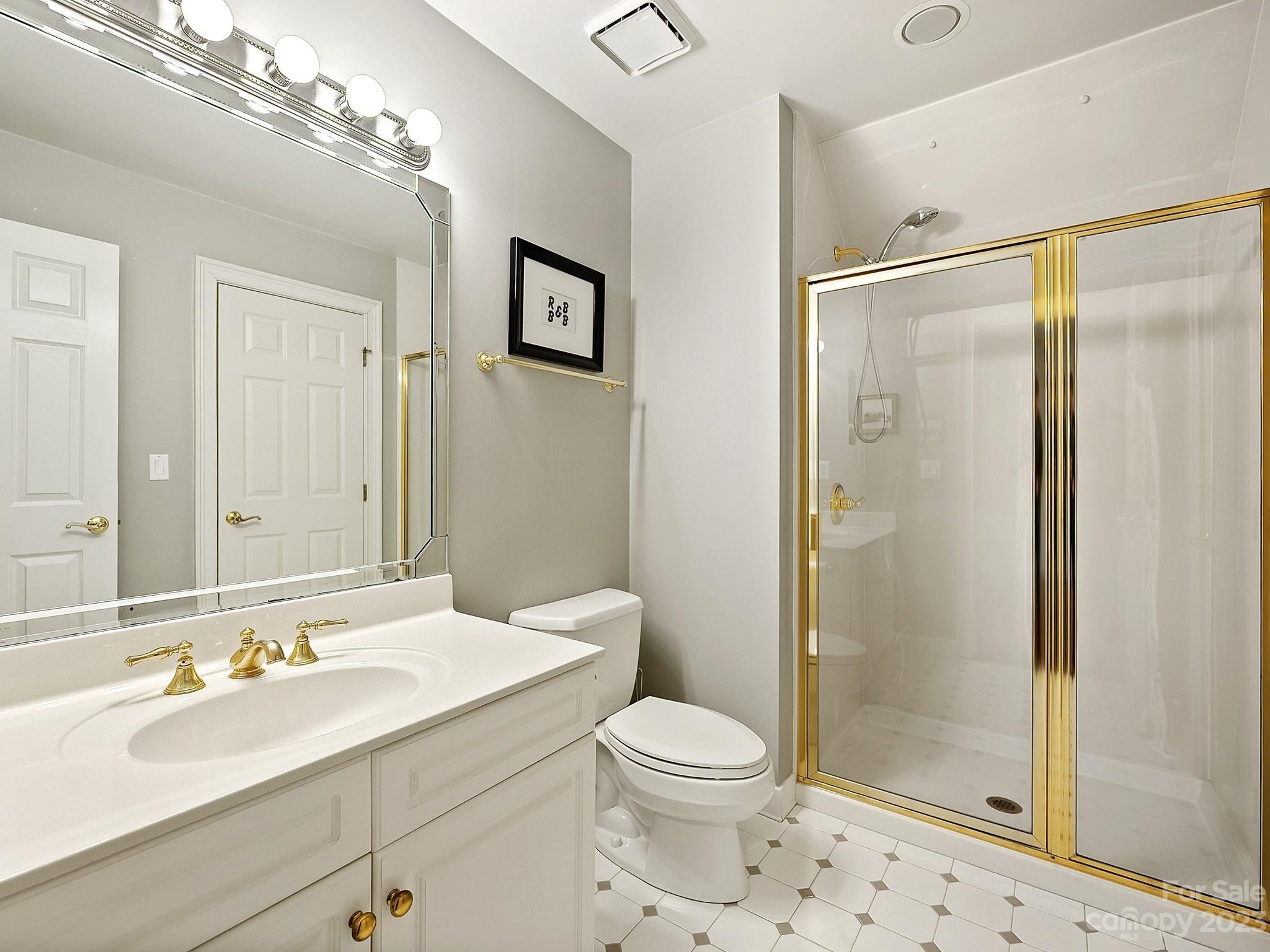 McAlpine Forest - Residential