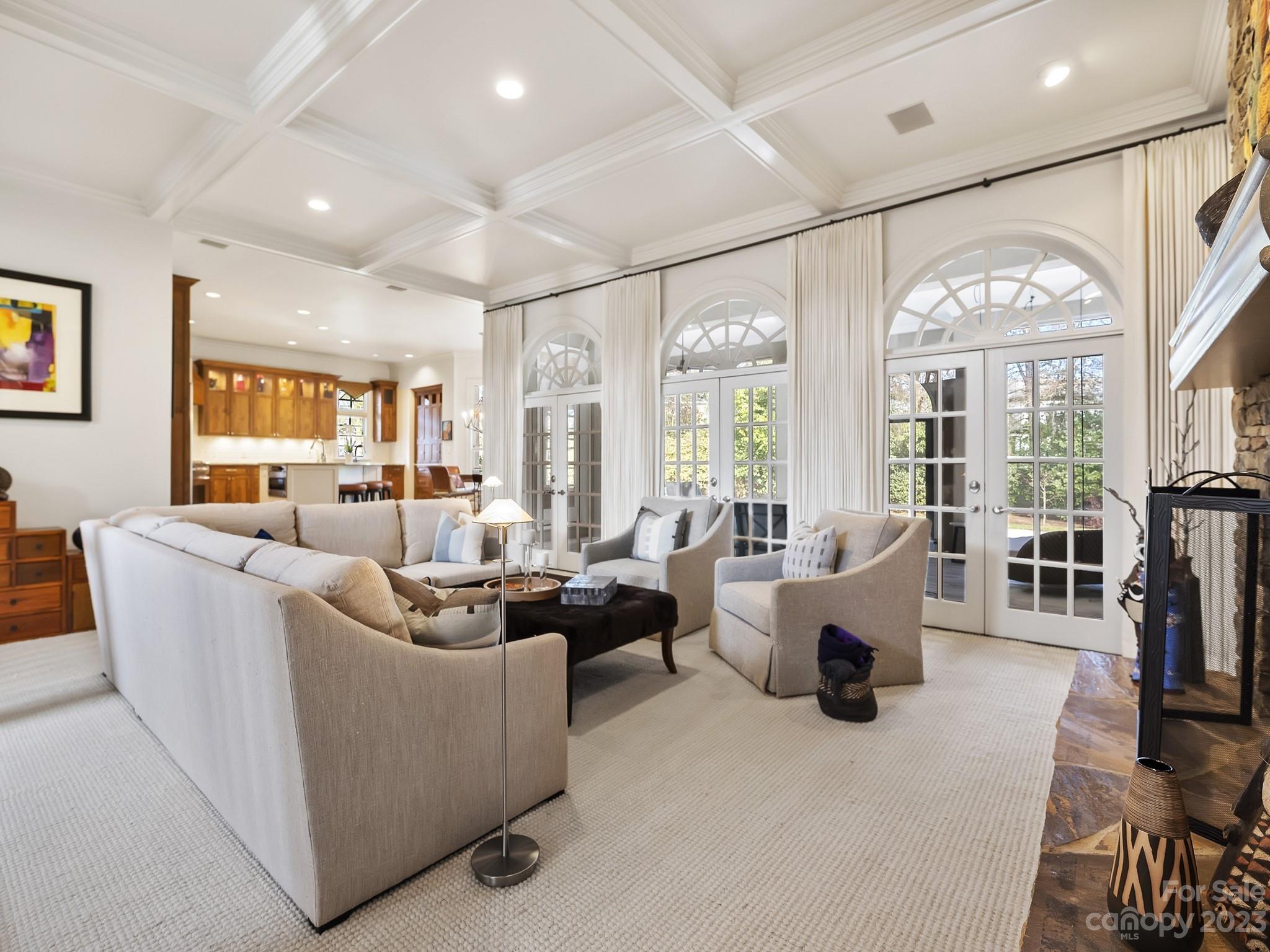 McAlpine Forest - Residential