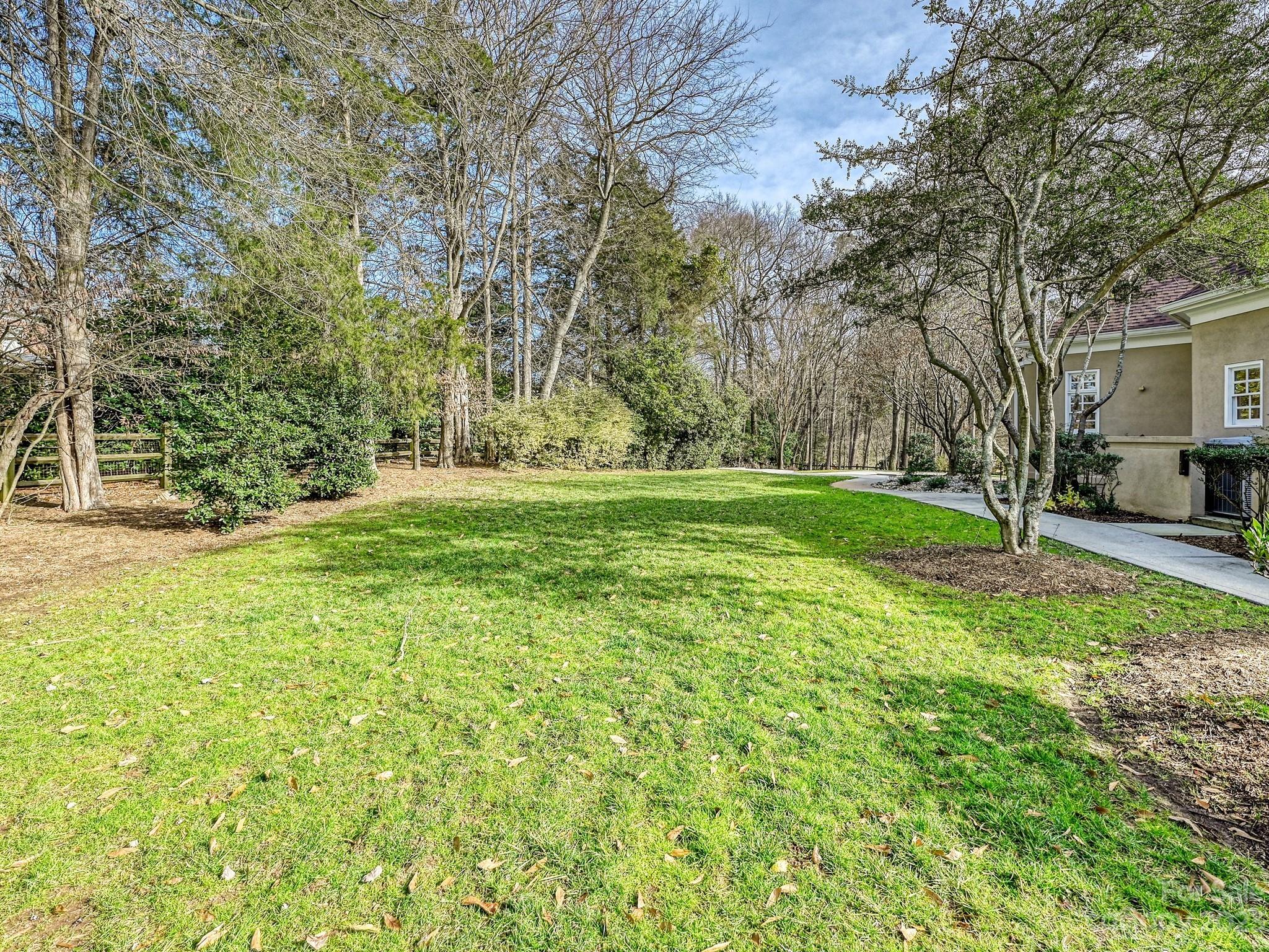 McAlpine Forest - Residential